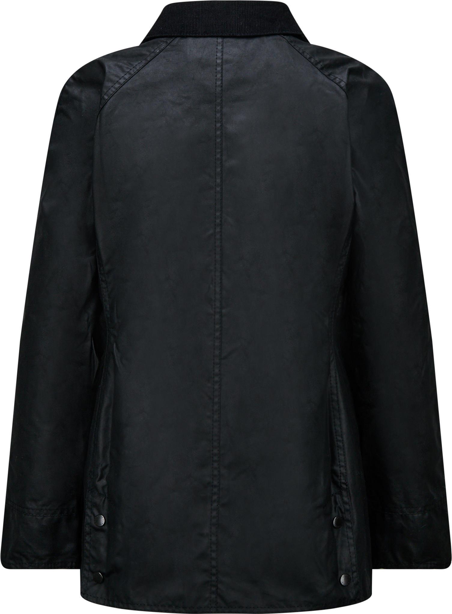 Product gallery image number 4 for product Beadnell Wax Jacket - Women's