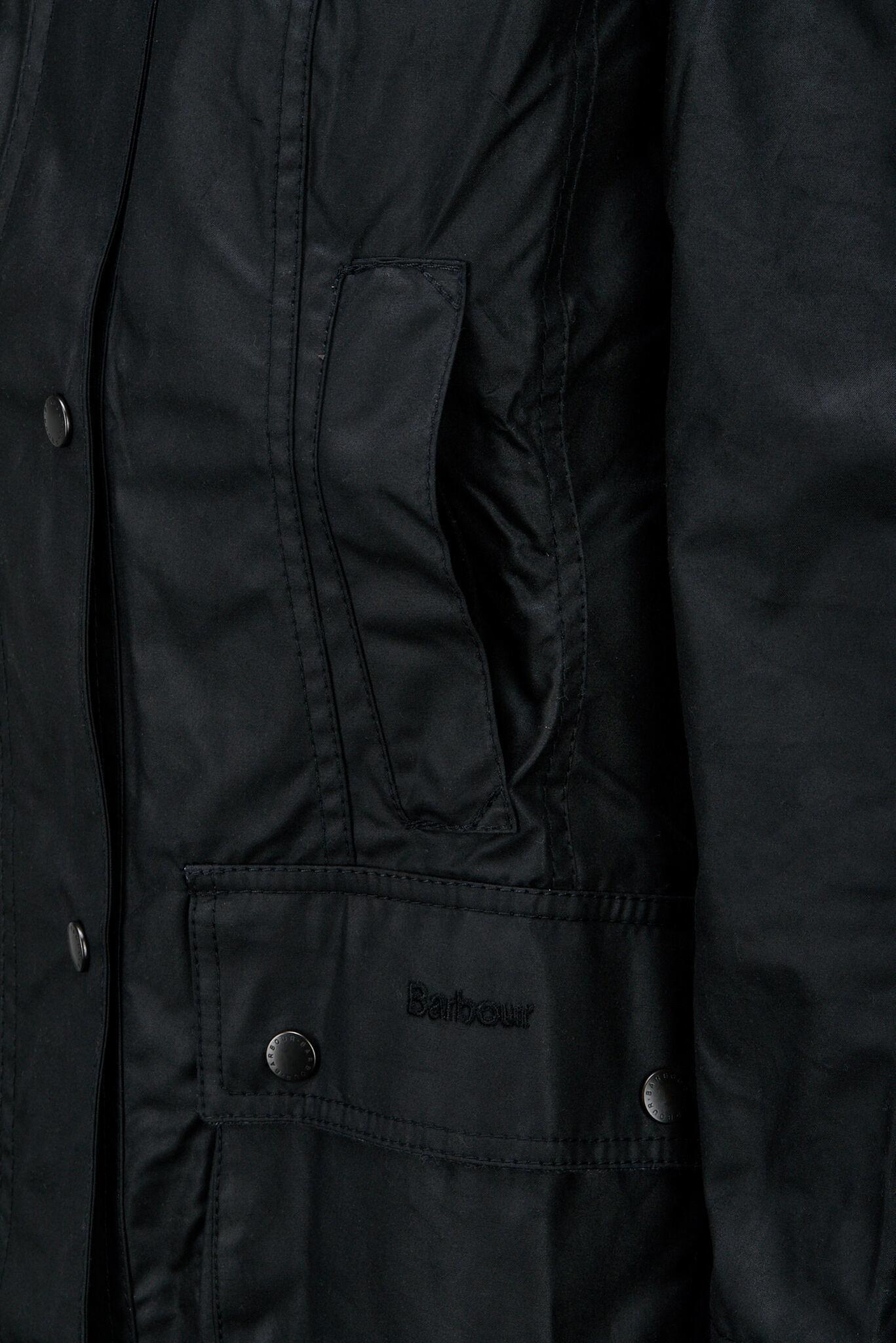 Product gallery image number 5 for product Beadnell Wax Jacket - Women's