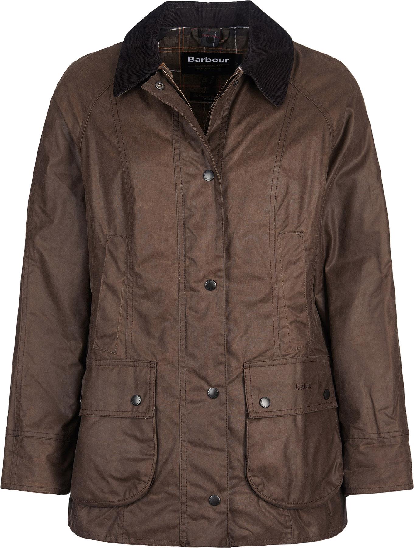 Product image for Beadnell Wax Jacket - Women's