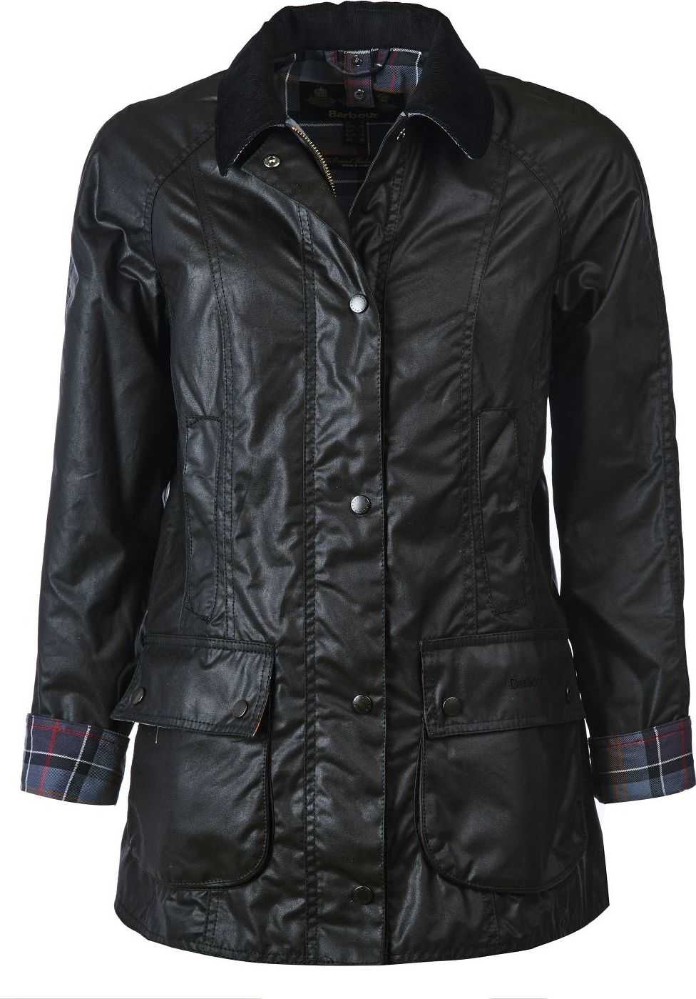Product image for Beadnell Wax Jacket - Women's