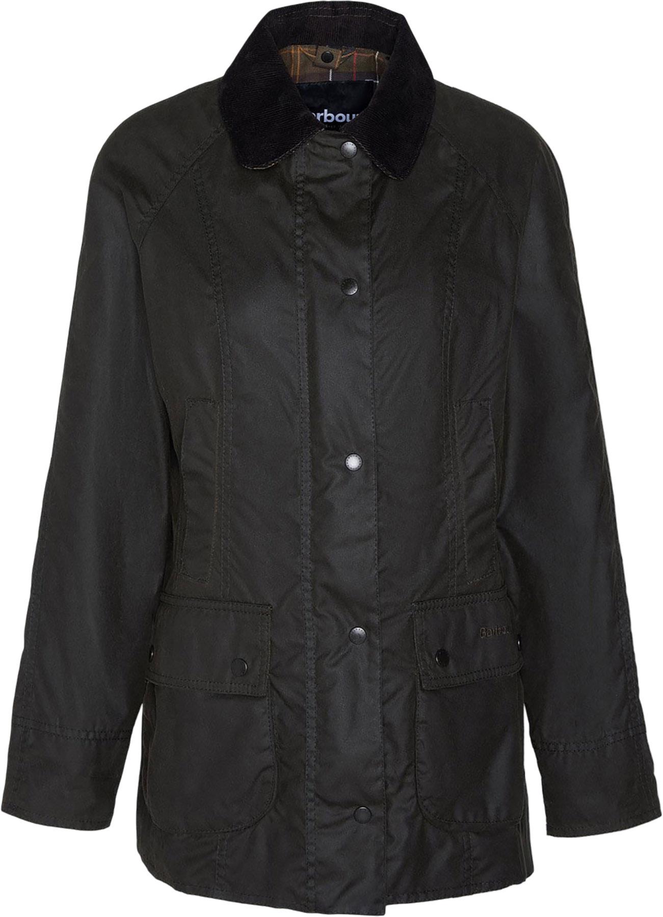 Product image for Classic Beadnell Wax Jacket - Women's