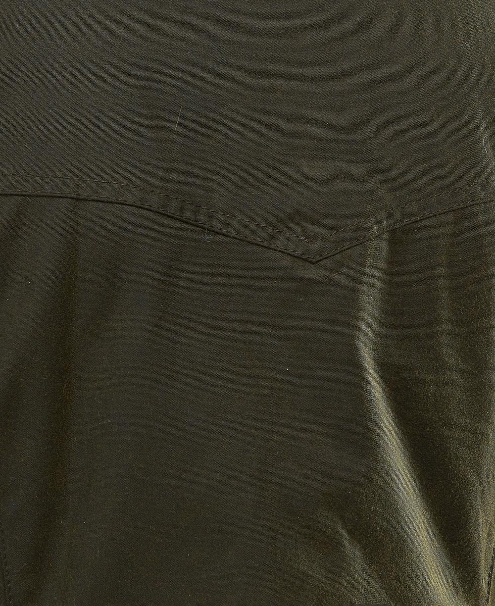 Product gallery image number 8 for product Classic Defence Waxed Jacket - Women's