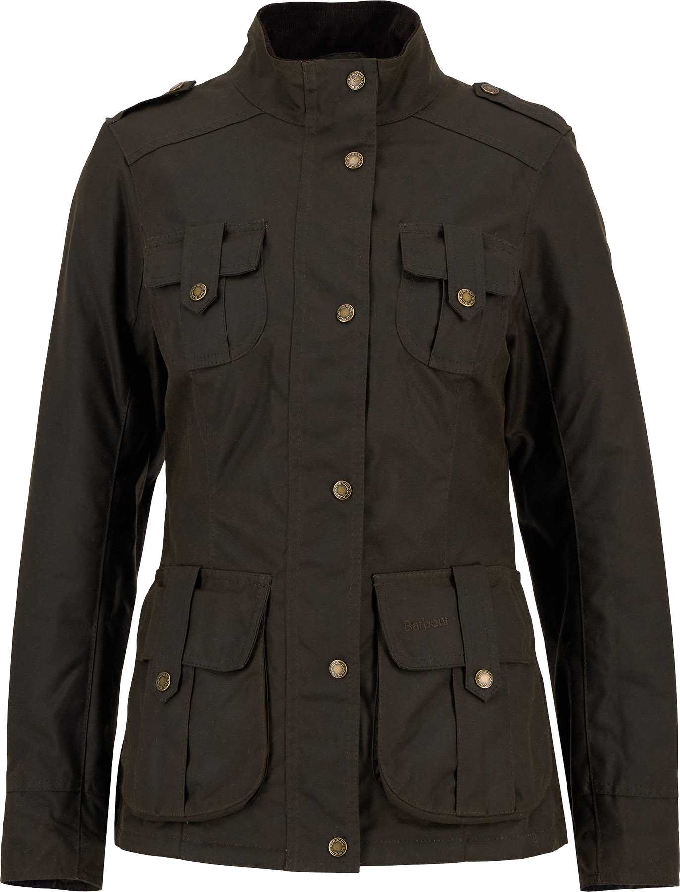 Product image for Classic Defence Waxed Jacket - Women's