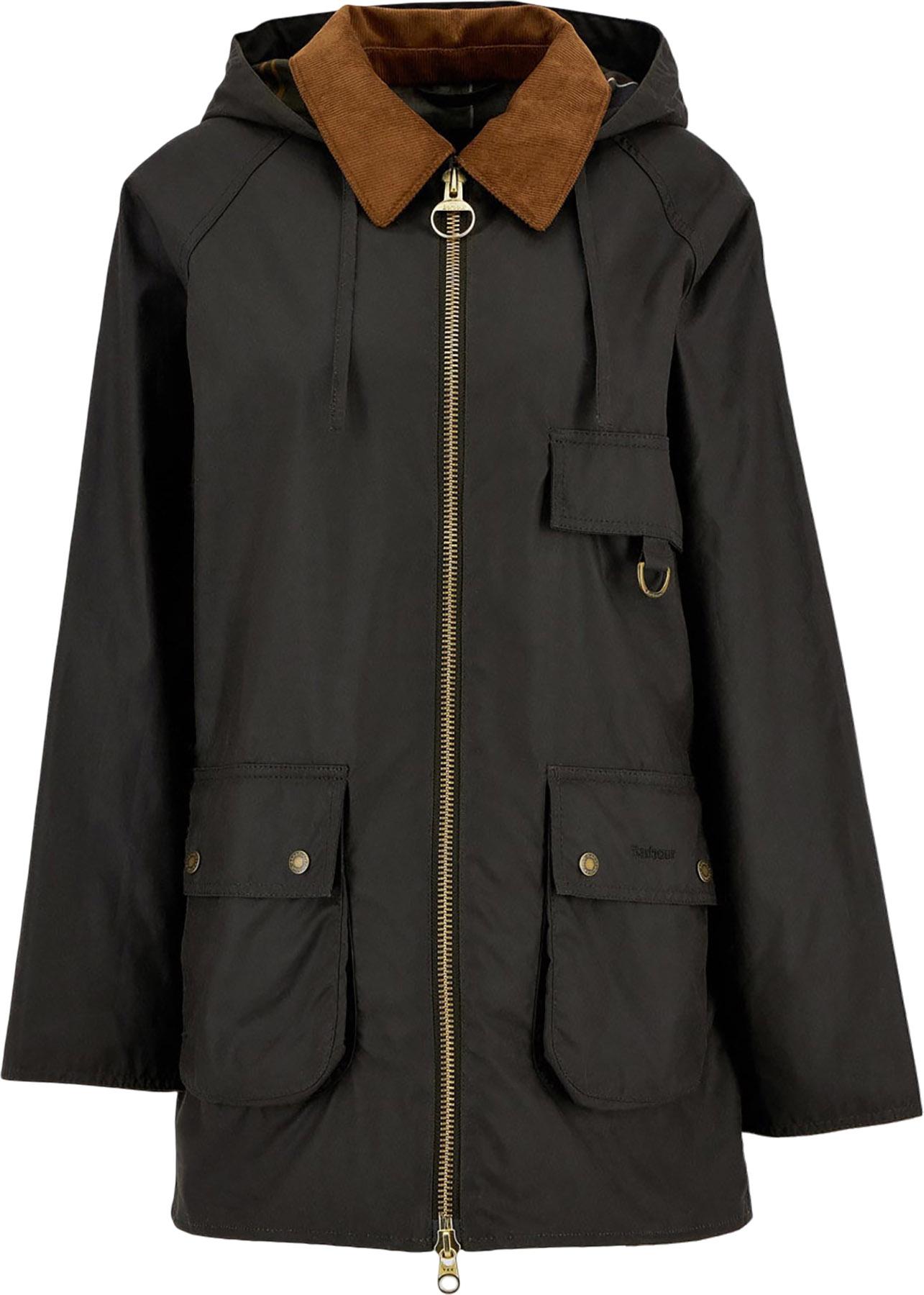 Product image for Highclere Wax Jacket - Women's