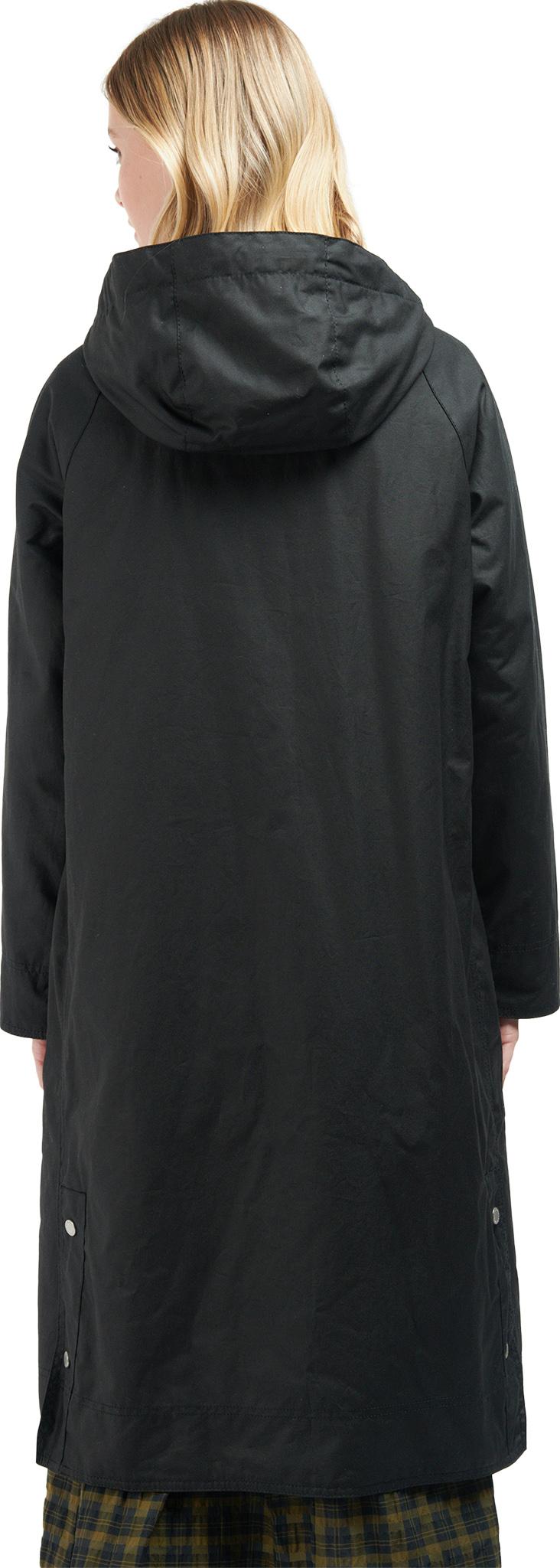 Product gallery image number 2 for product Mette Wax Jacket - Women's