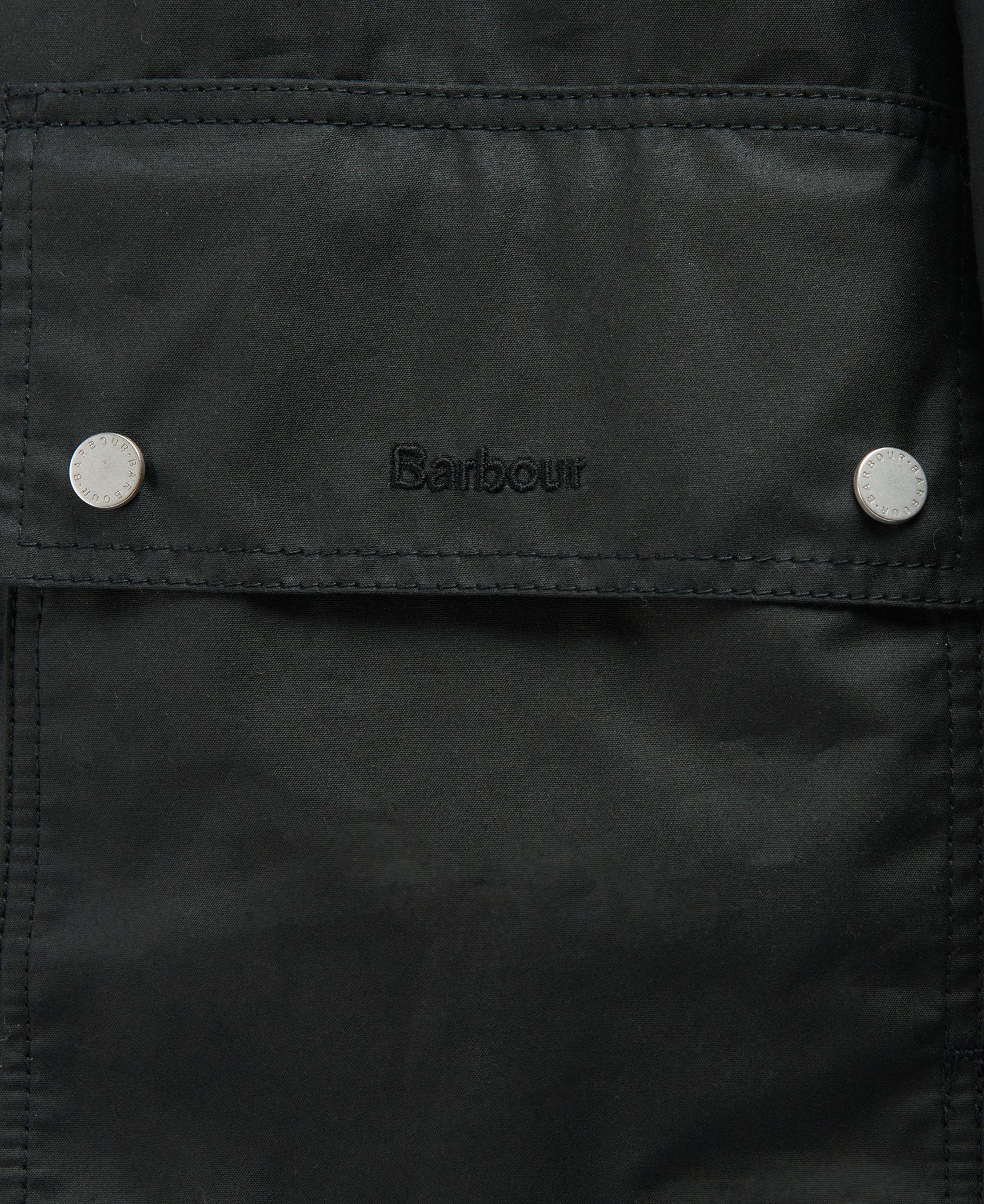 Product gallery image number 7 for product Mette Wax Jacket - Women's