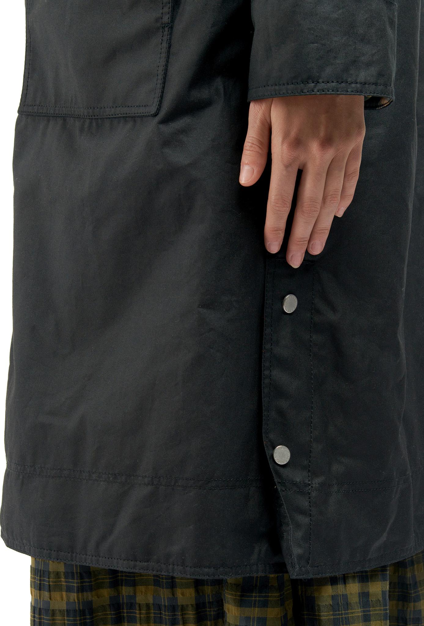 Product gallery image number 8 for product Mette Wax Jacket - Women's