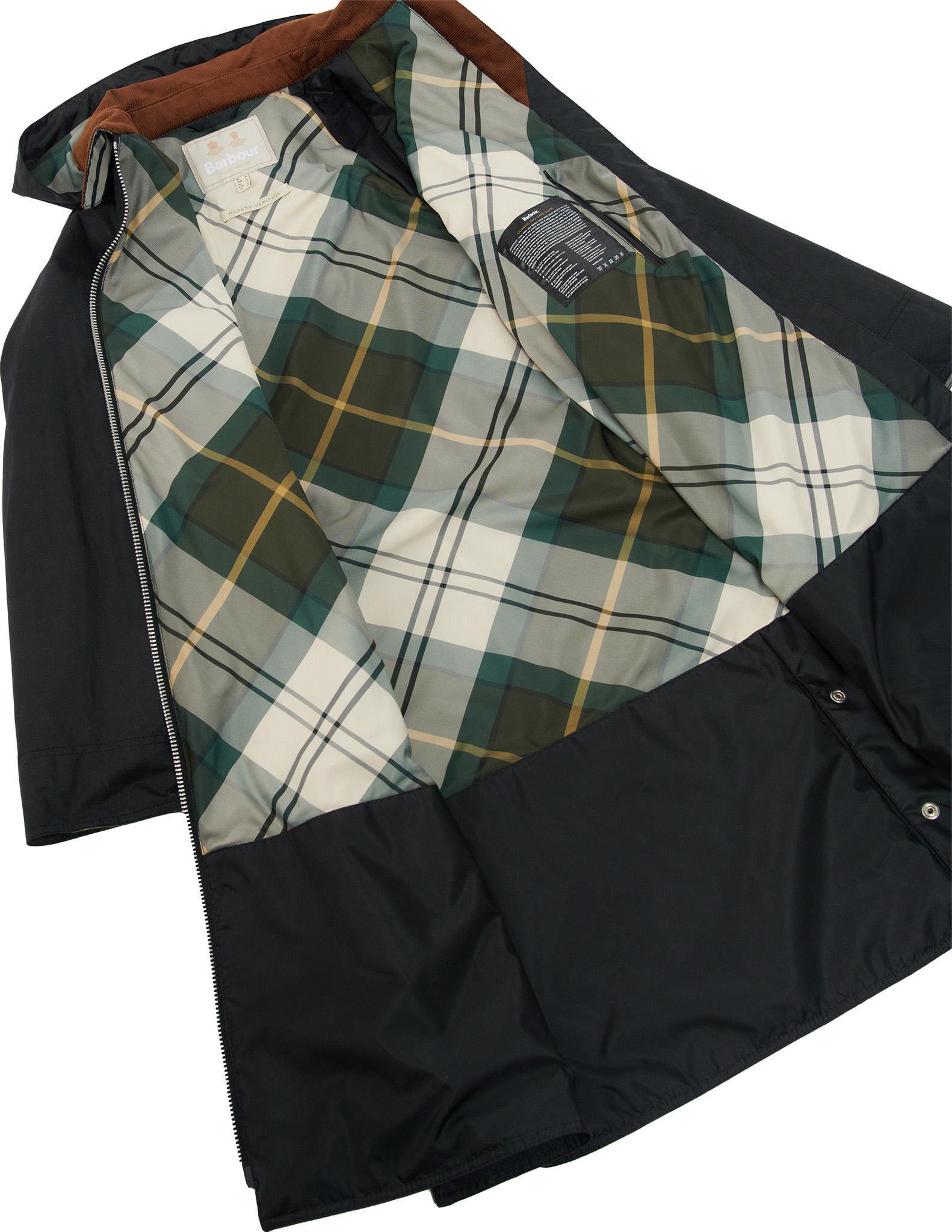 Product gallery image number 9 for product Mette Wax Jacket - Women's