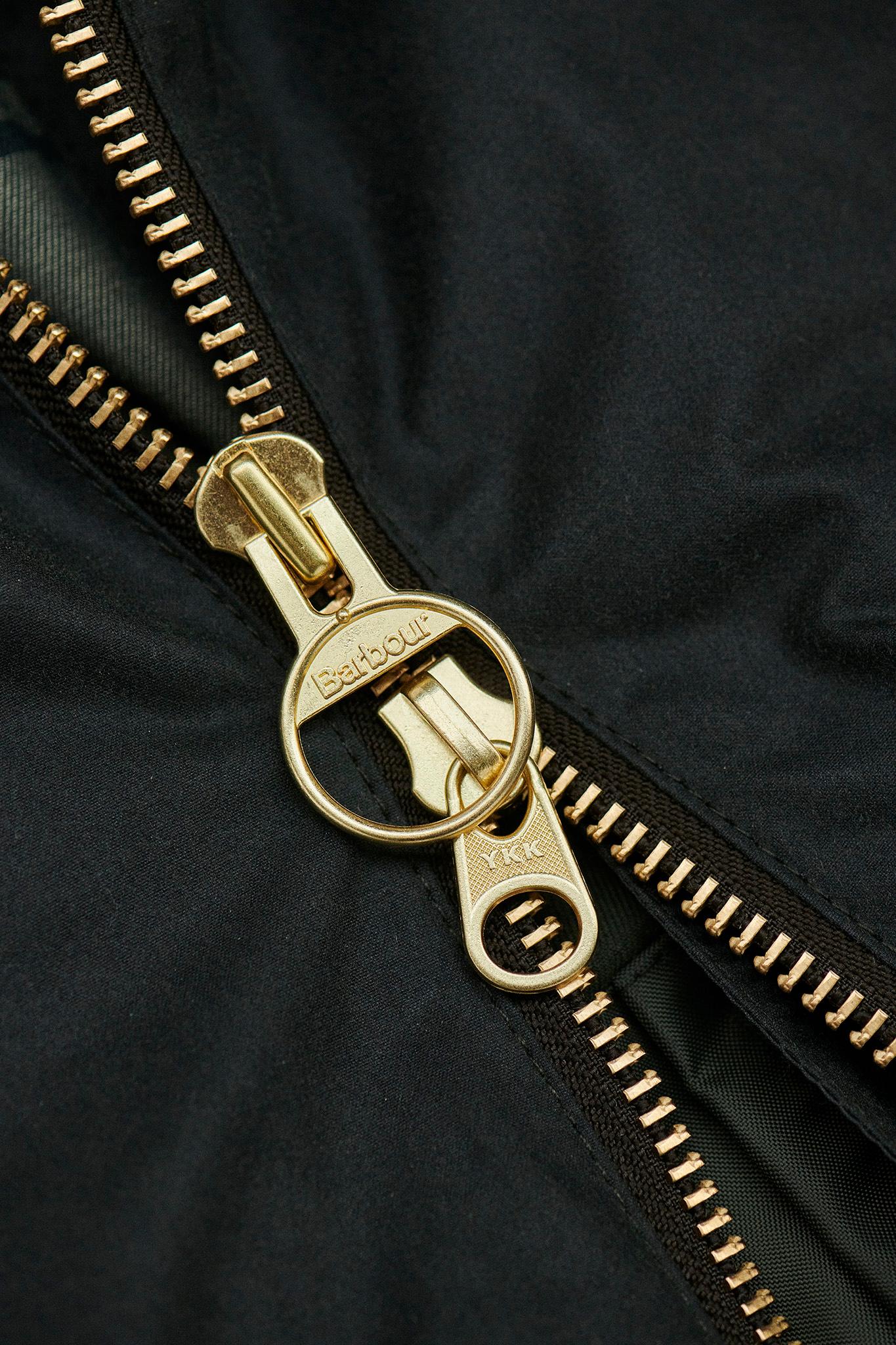 Product gallery image number 6 for product Gunnerside Wax Jacket - Women's