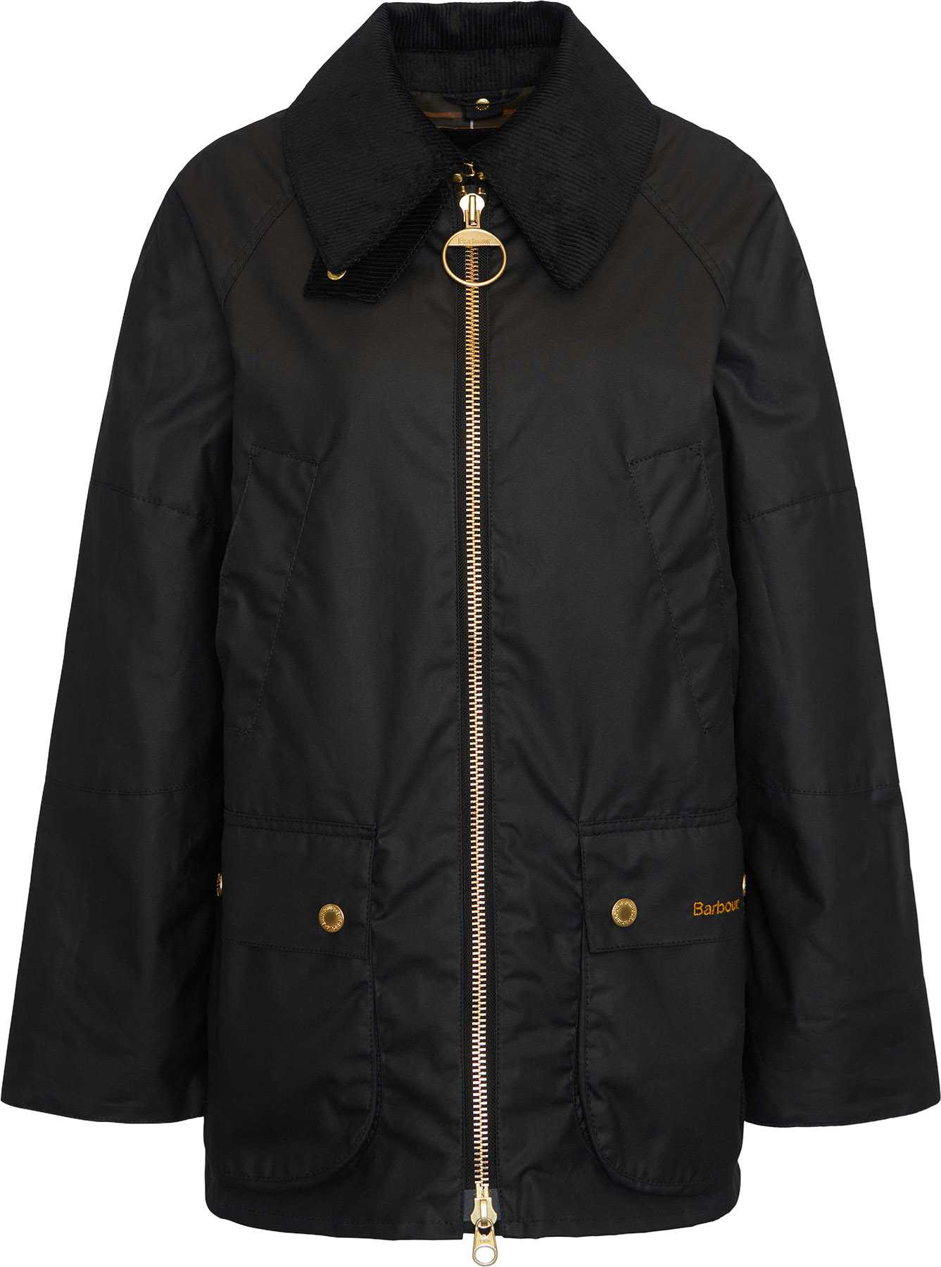 Black - Classic