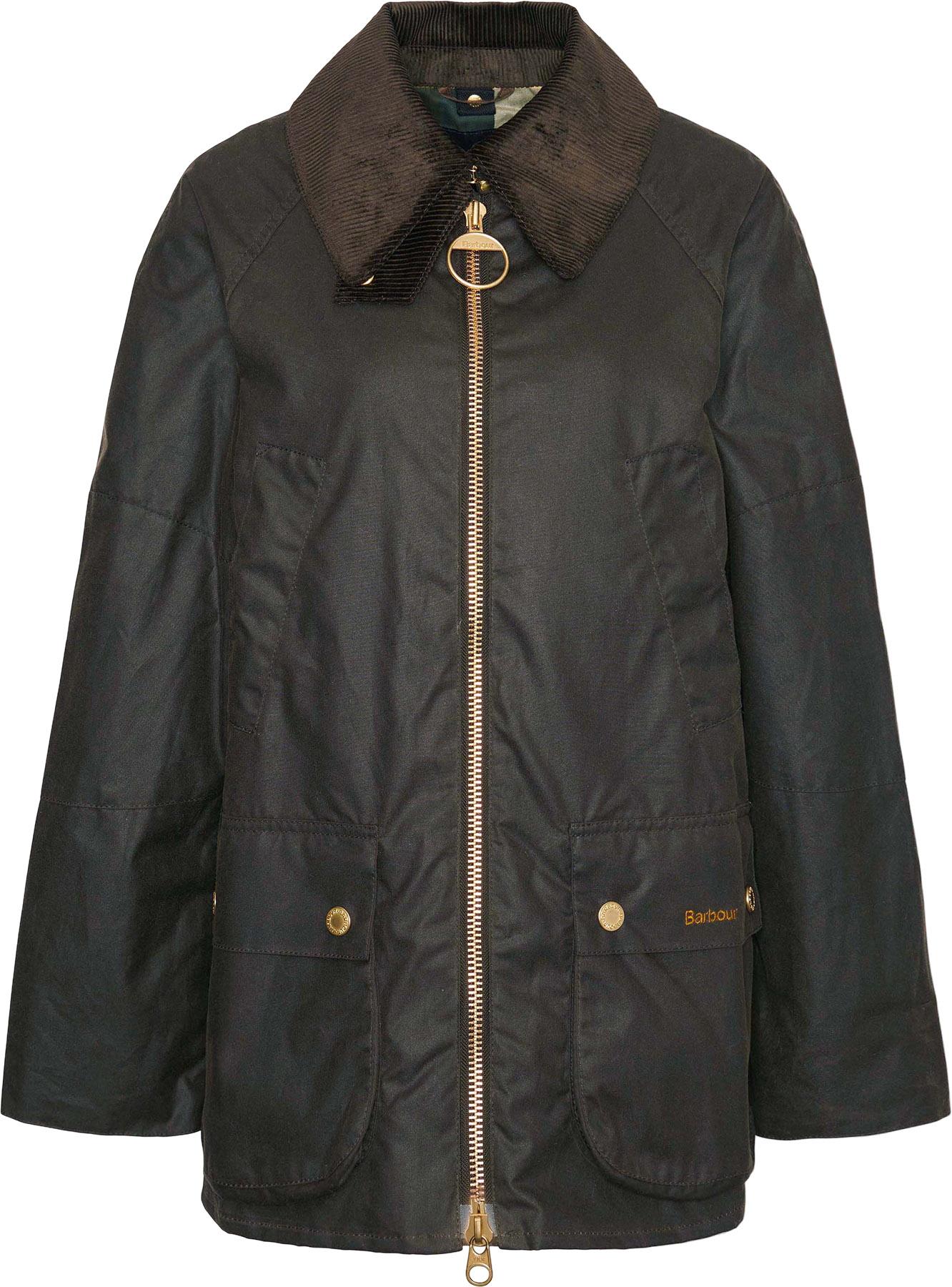 Image de produit pour Manteau ciré Allerston - Femme