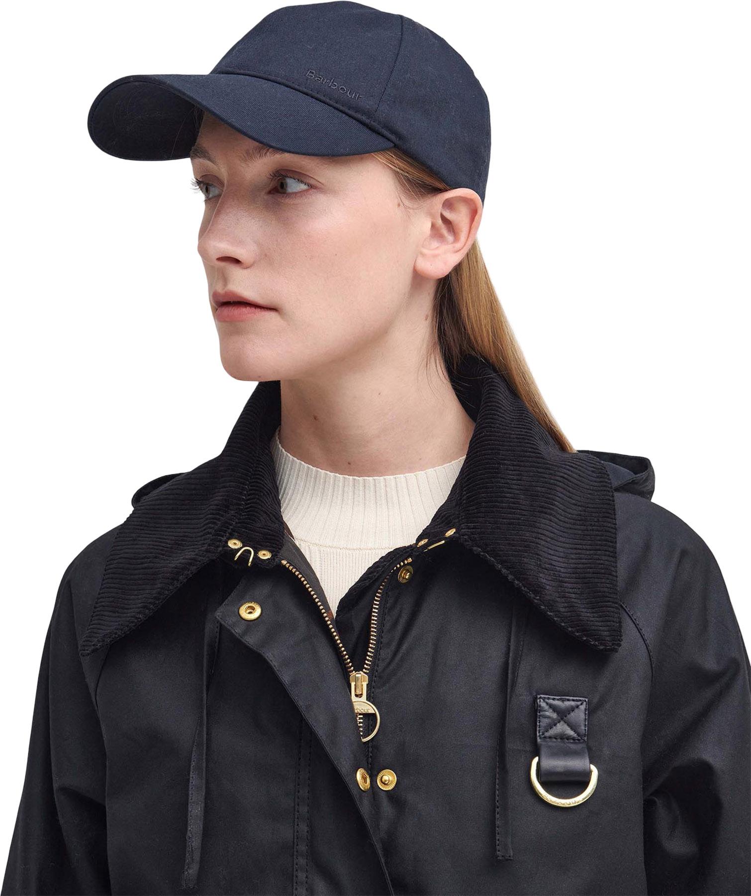 Product gallery image number 7 for product Reighton Spey Waxed Jacket - Women's