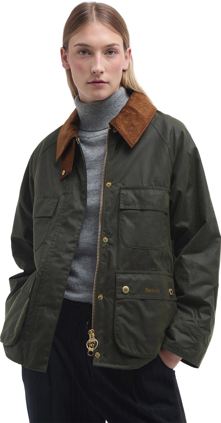 Product gallery image number 5 for product Ruth Wax Jacket - Women's