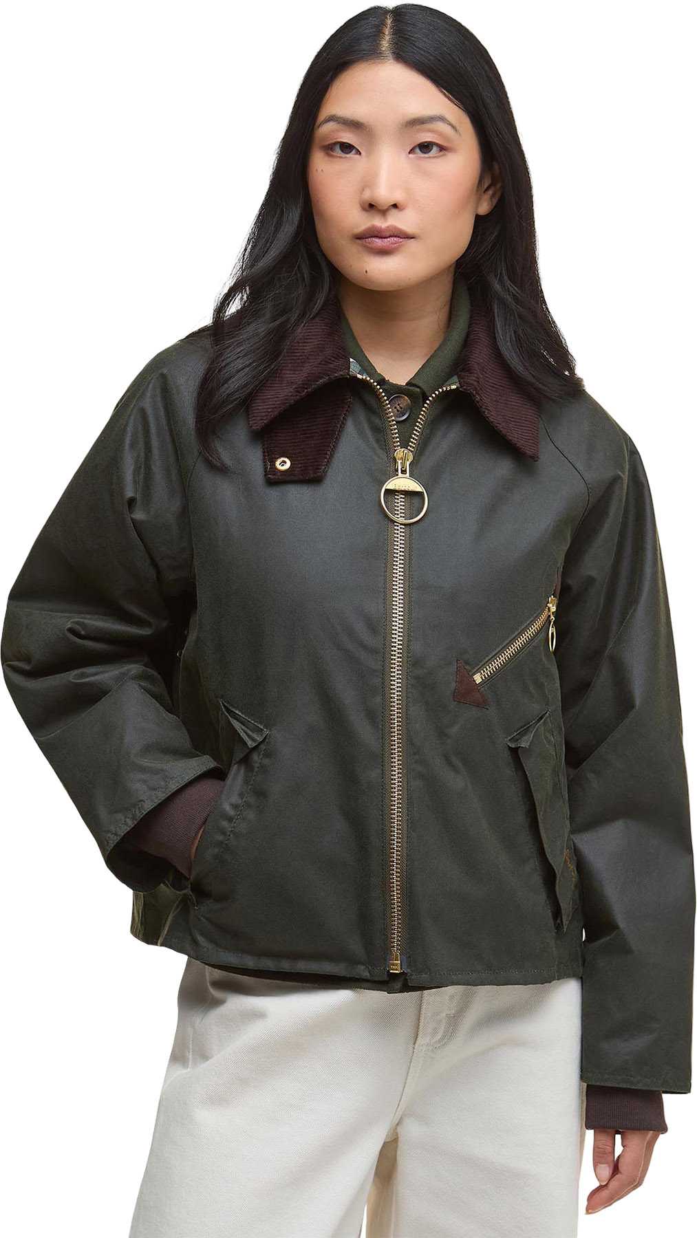 Product image for Arlene Waxed Jacket - Women's