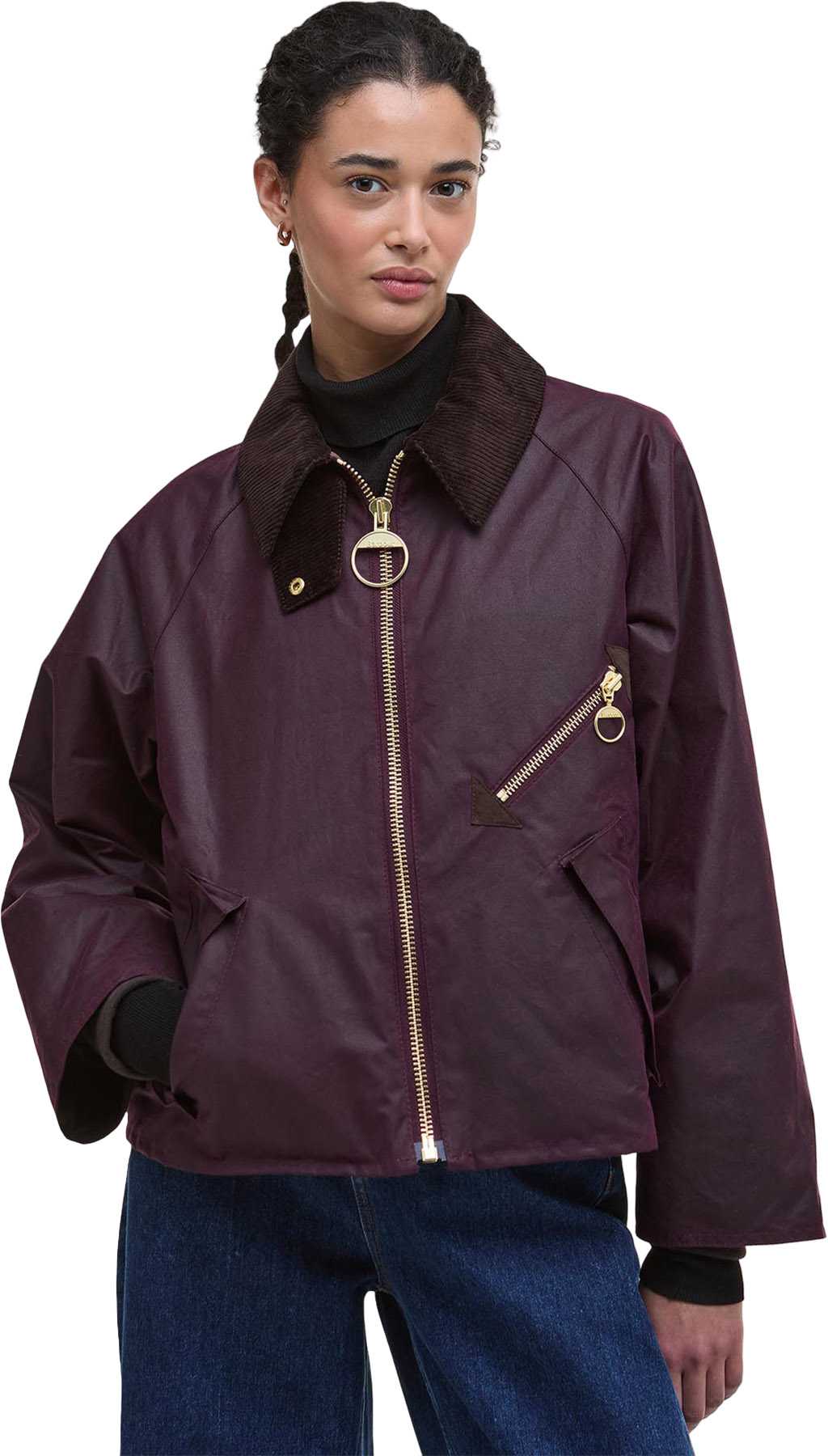 Product image for Arlene Waxed Jacket - Women's