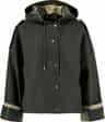 Colour: Archive Olive - Ancient Tartan