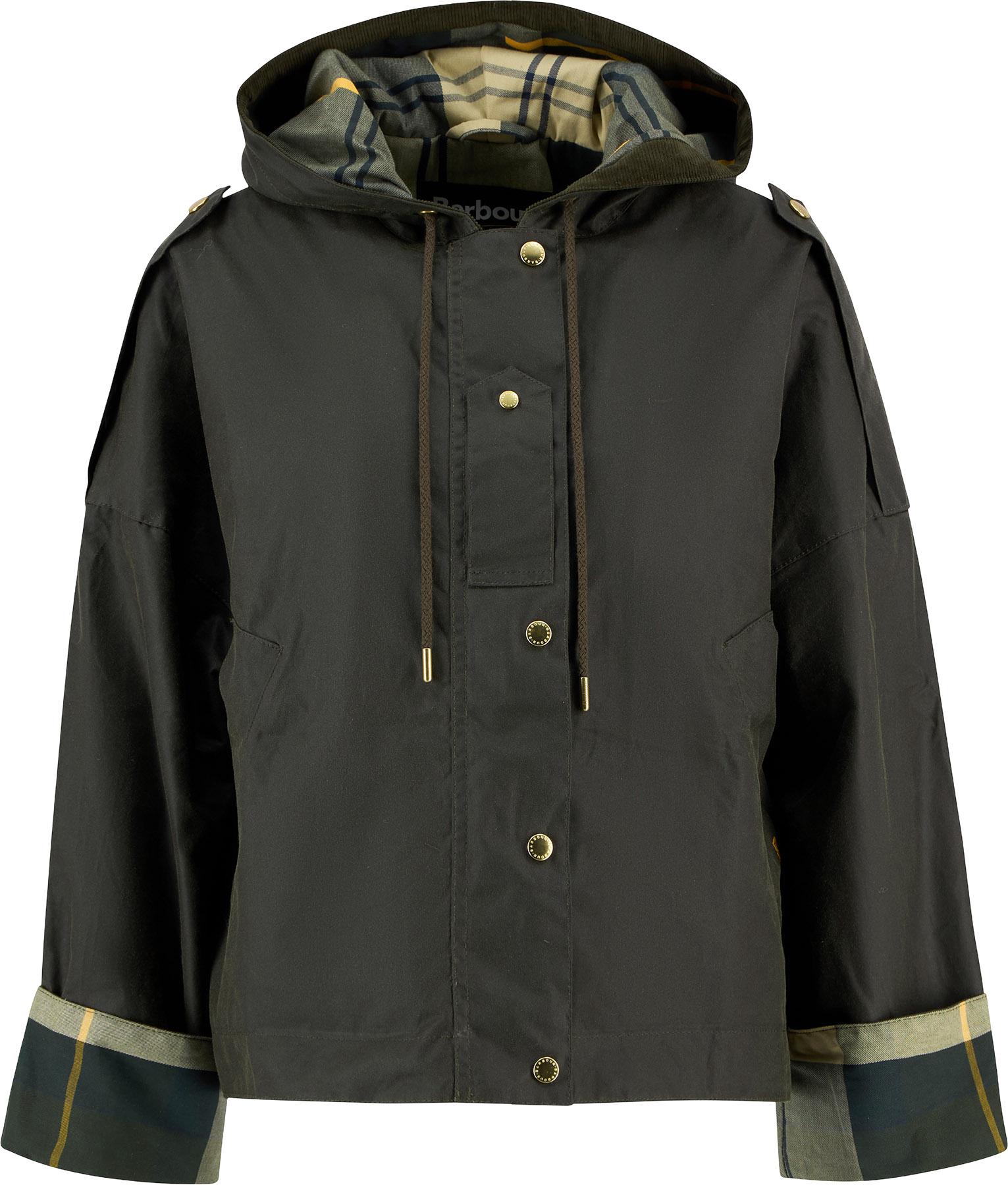 Product image for Ryedale Waxed Jacket - Women's