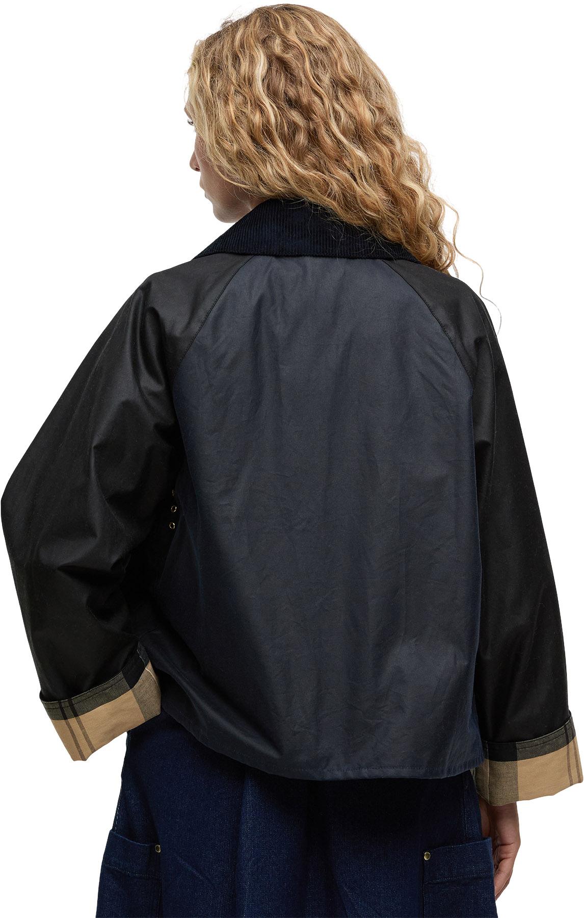 Product gallery image number 5 for product Kearton Waxed Jacket - Women's