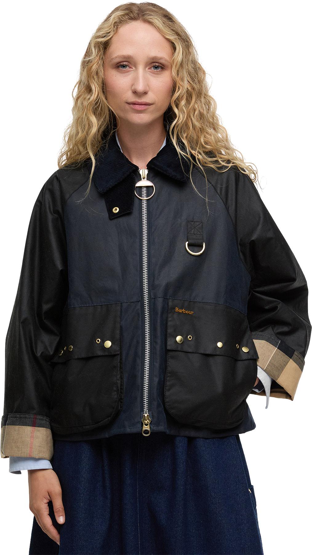 Product gallery image number 3 for product Kearton Waxed Jacket - Women's