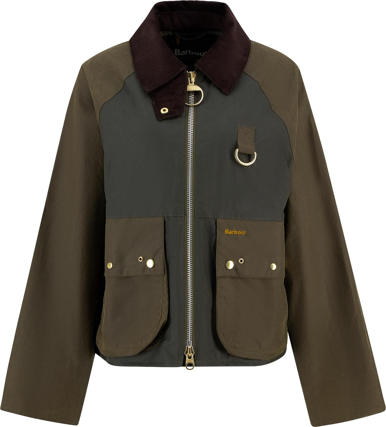 Image de produit pour Manteau ciré Kearton - Femme 
