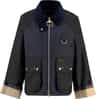 Colour: Royal Navy - Black - Dress Tartan