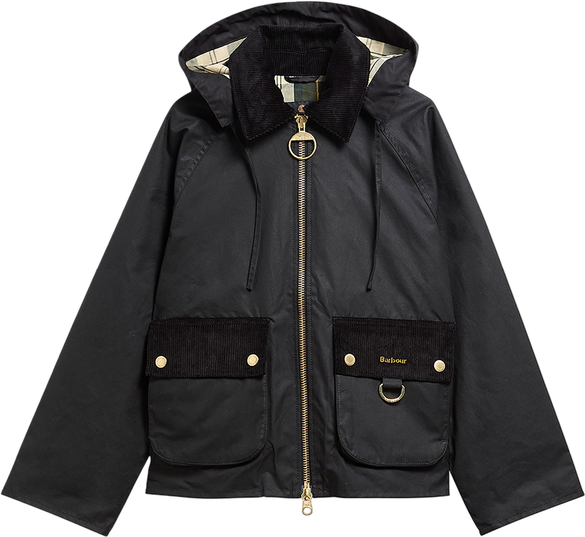 Product image for Carville Wax Jacket - Women's