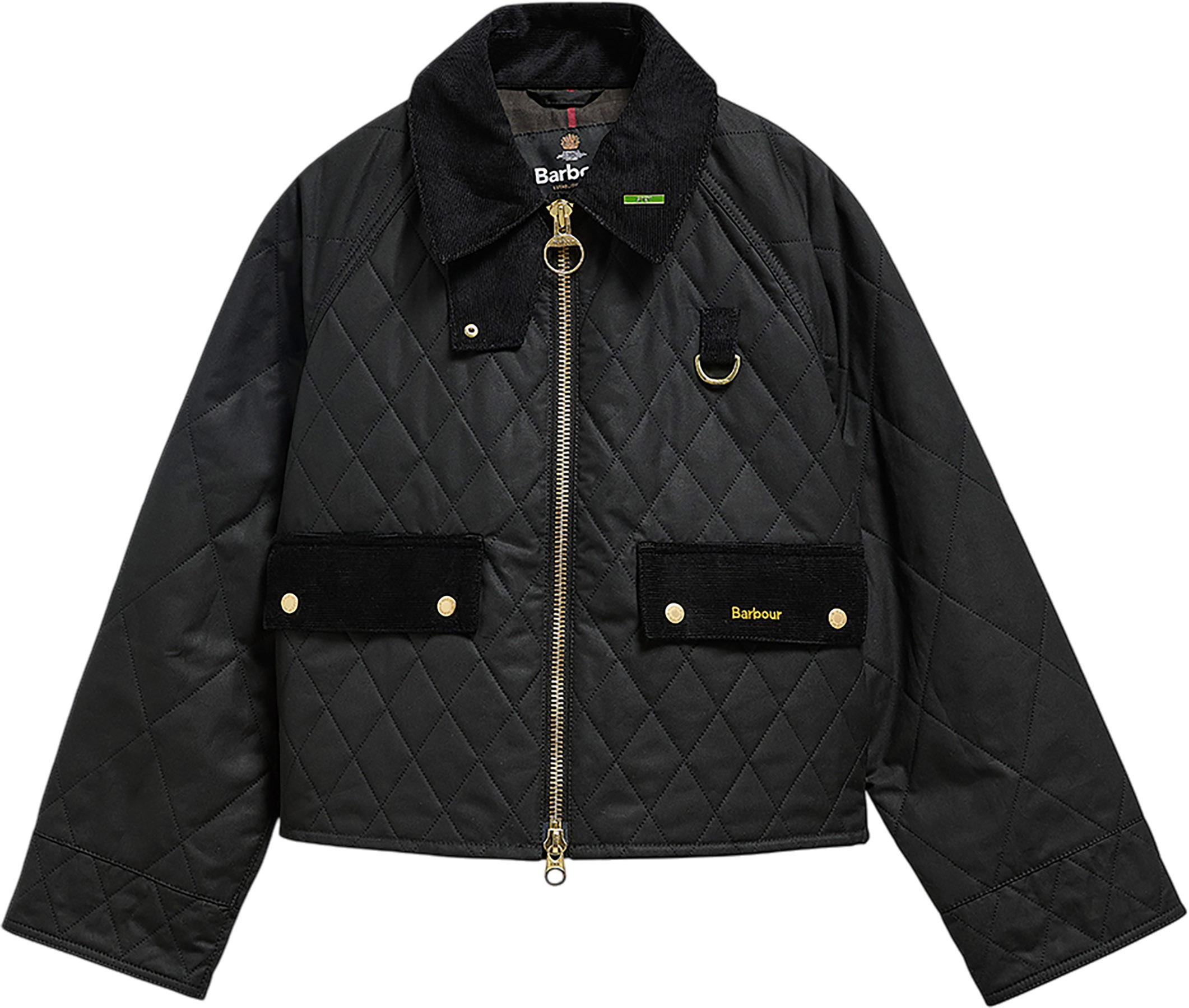 Product image for Icons Quilted Spey Wax Jacket - Women's