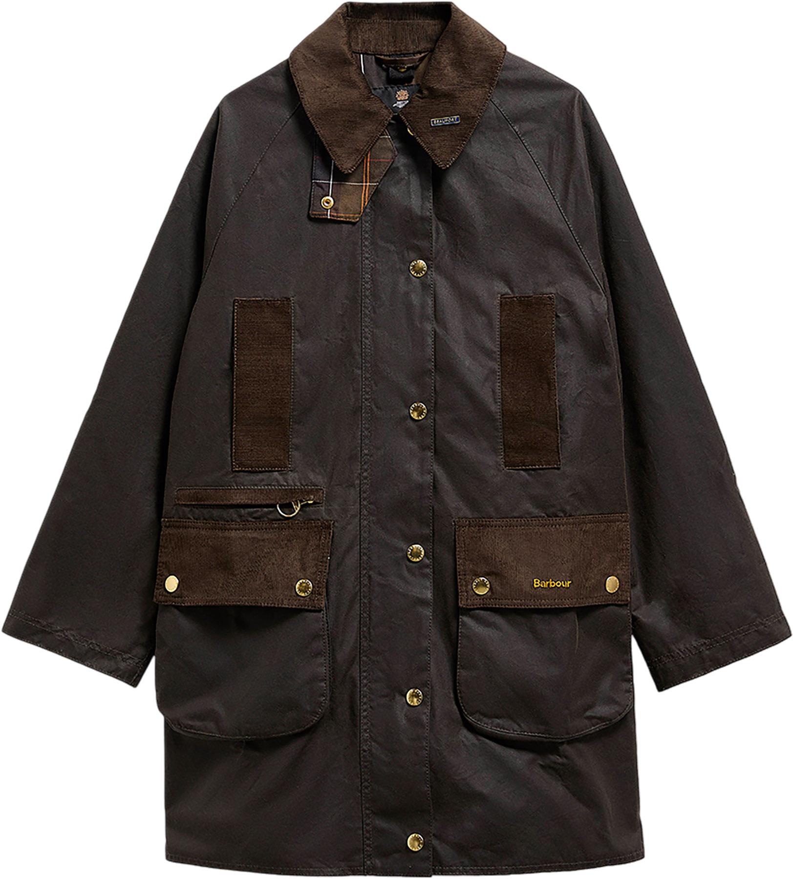 Product image for Icons Modern Beaufort Wax Jacket - Women's
