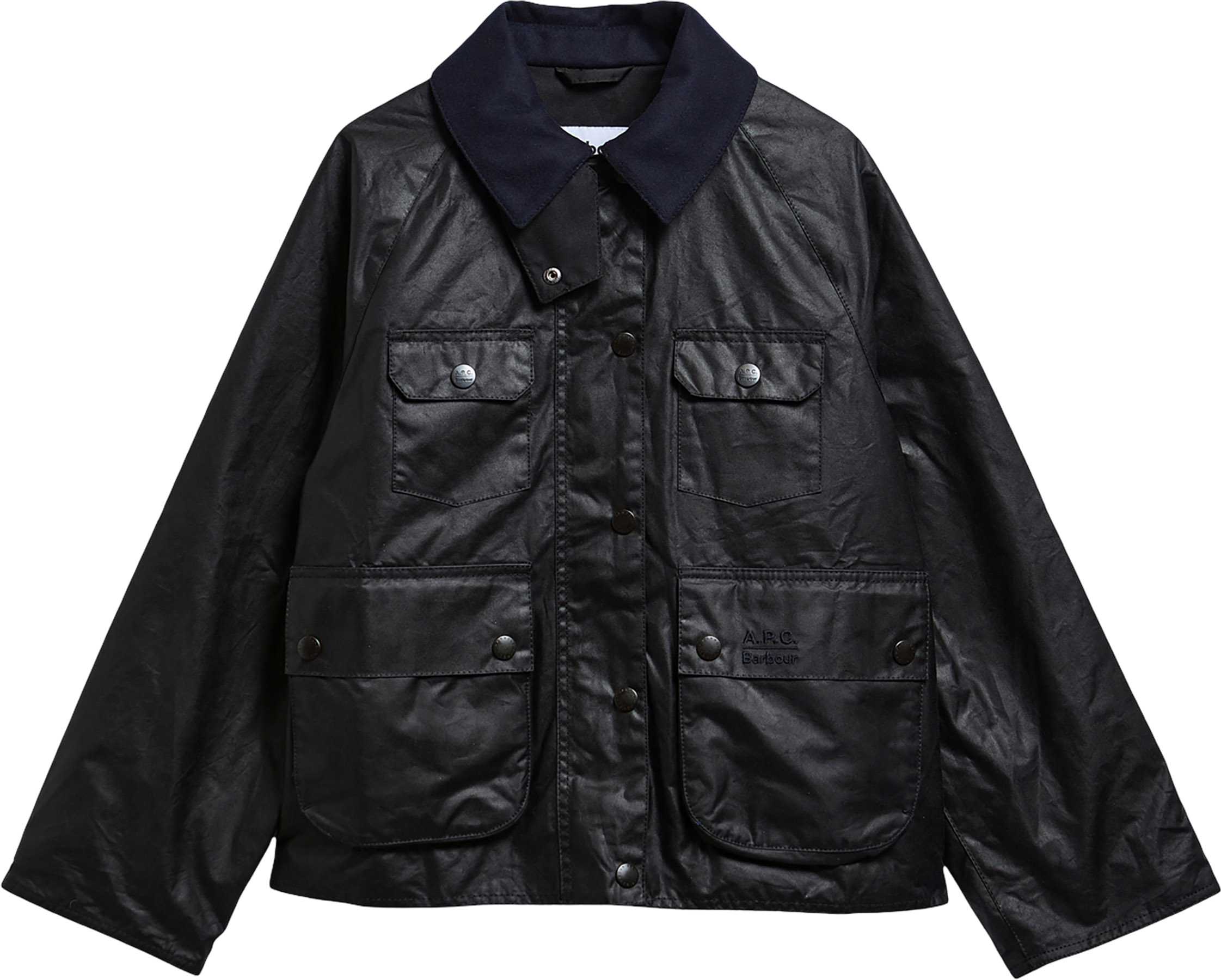 Dark Navy