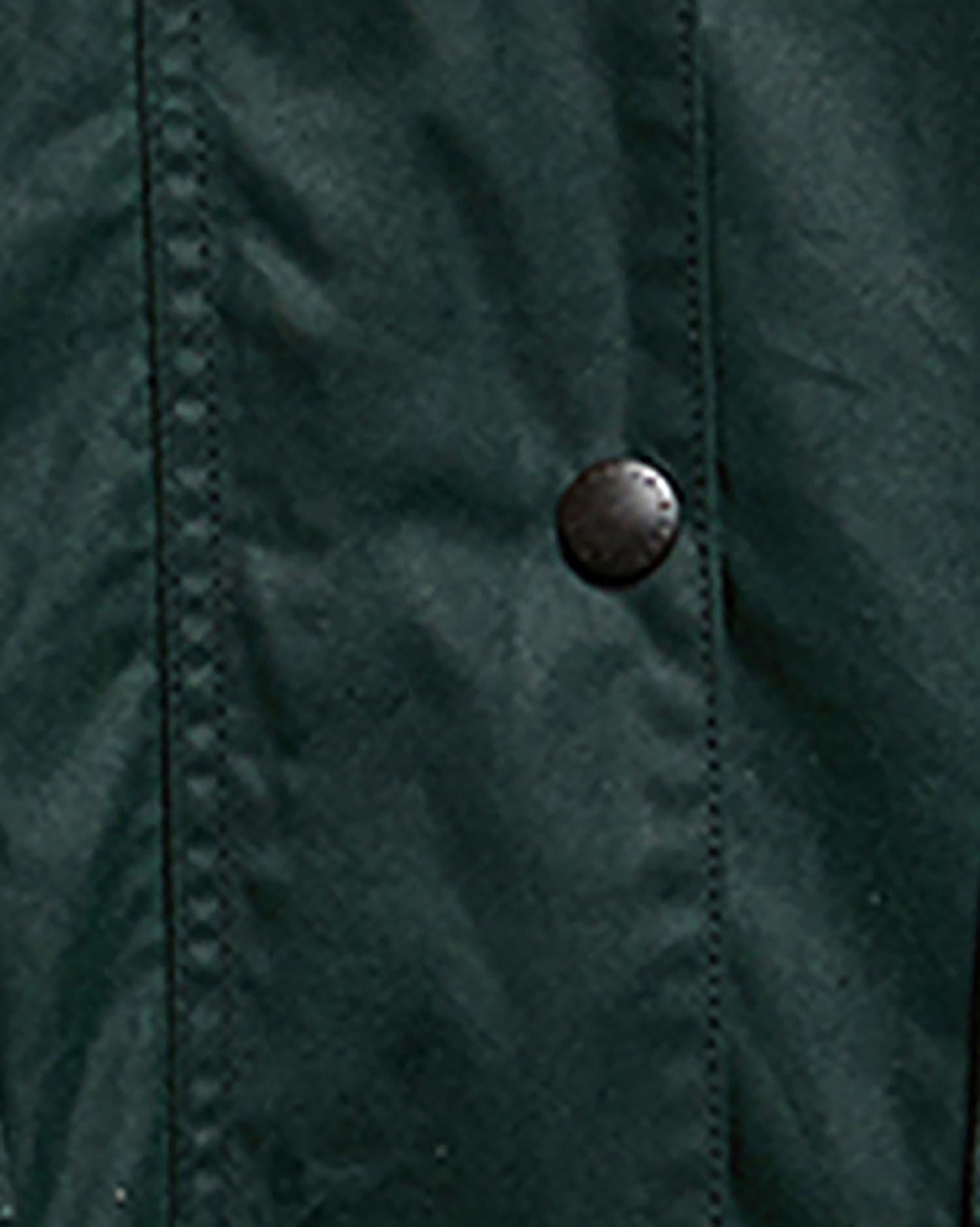Numéro de l'image de la galerie de produits 5 pour le produit Manteau ciré imprimé Spey Barbour x Paul Smith - Femme
