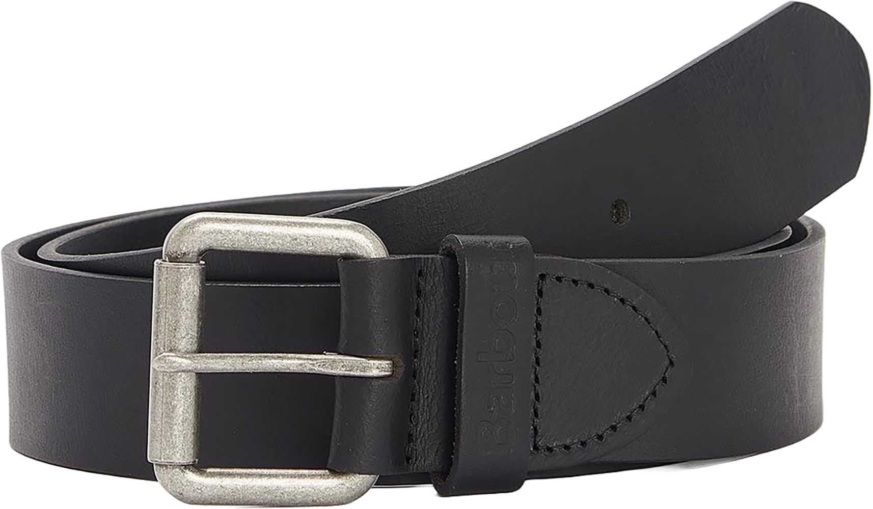 Product image for Matt Leather Belt