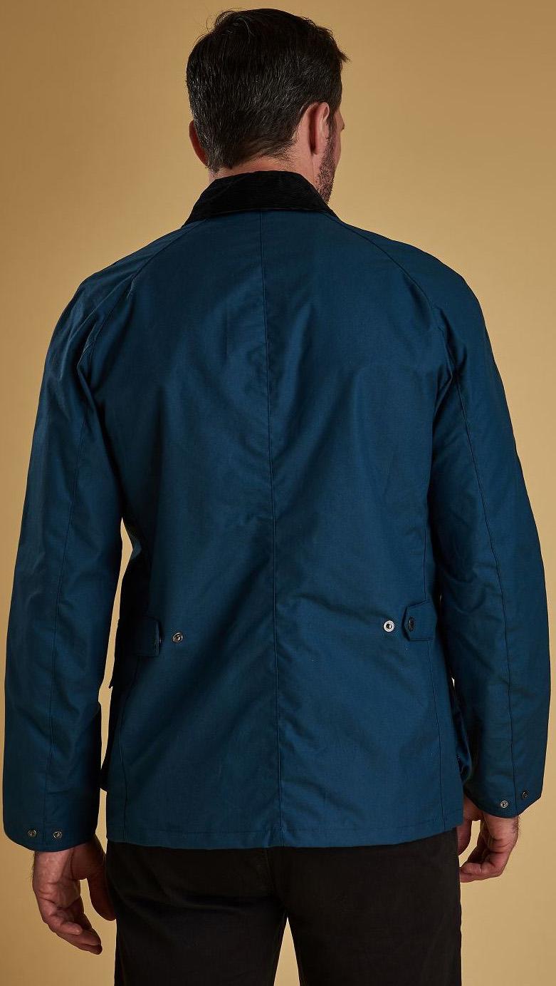 Product gallery image number 6 for product Awe Casual Jacket - Men's