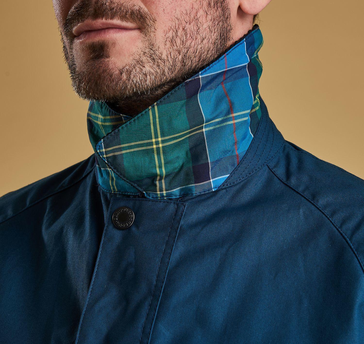 Product gallery image number 5 for product Awe Casual Jacket - Men's