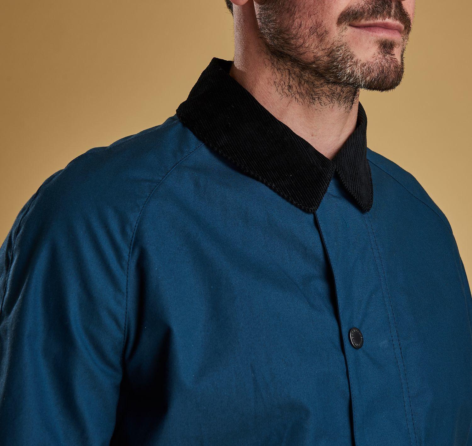 Product gallery image number 4 for product Awe Casual Jacket - Men's
