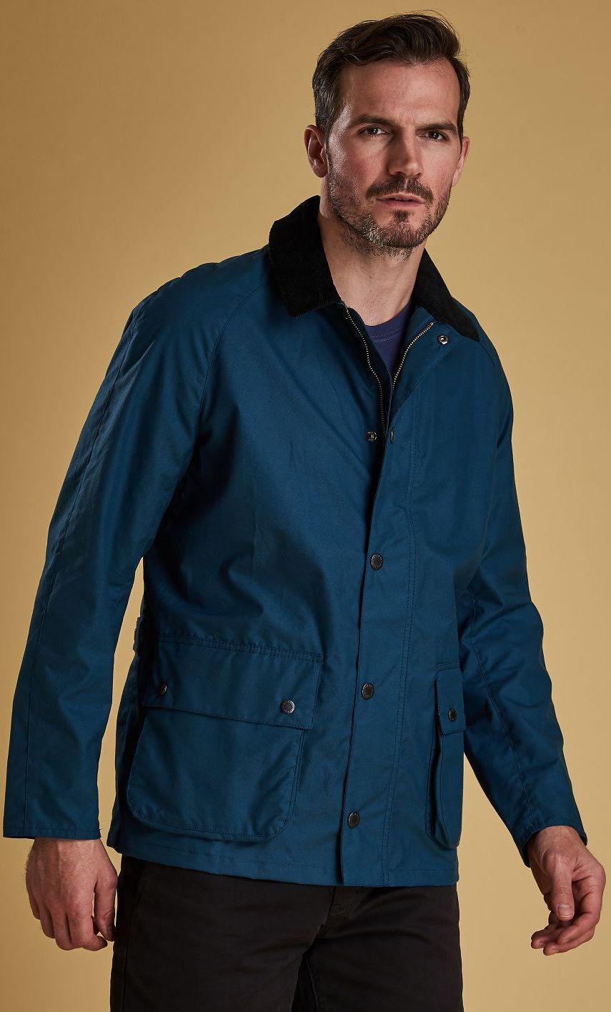Product gallery image number 3 for product Awe Casual Jacket - Men's