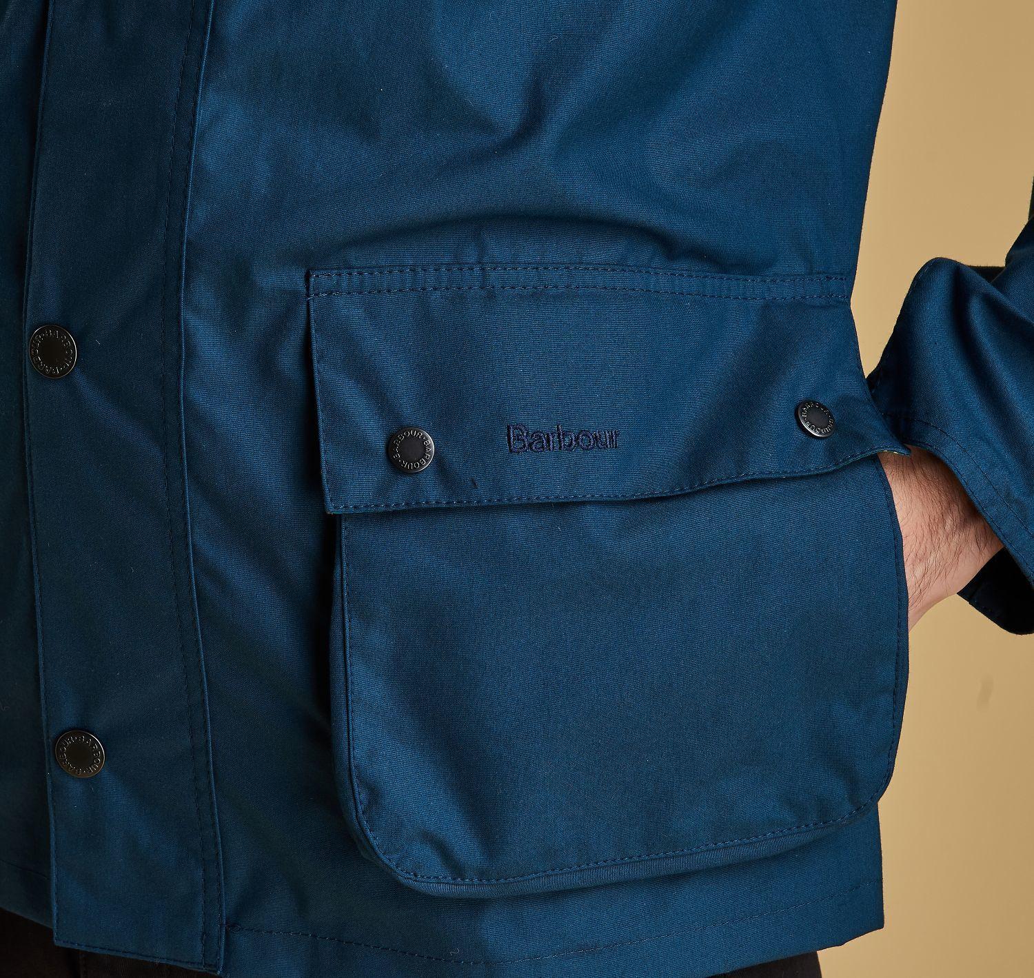 Product gallery image number 2 for product Awe Casual Jacket - Men's