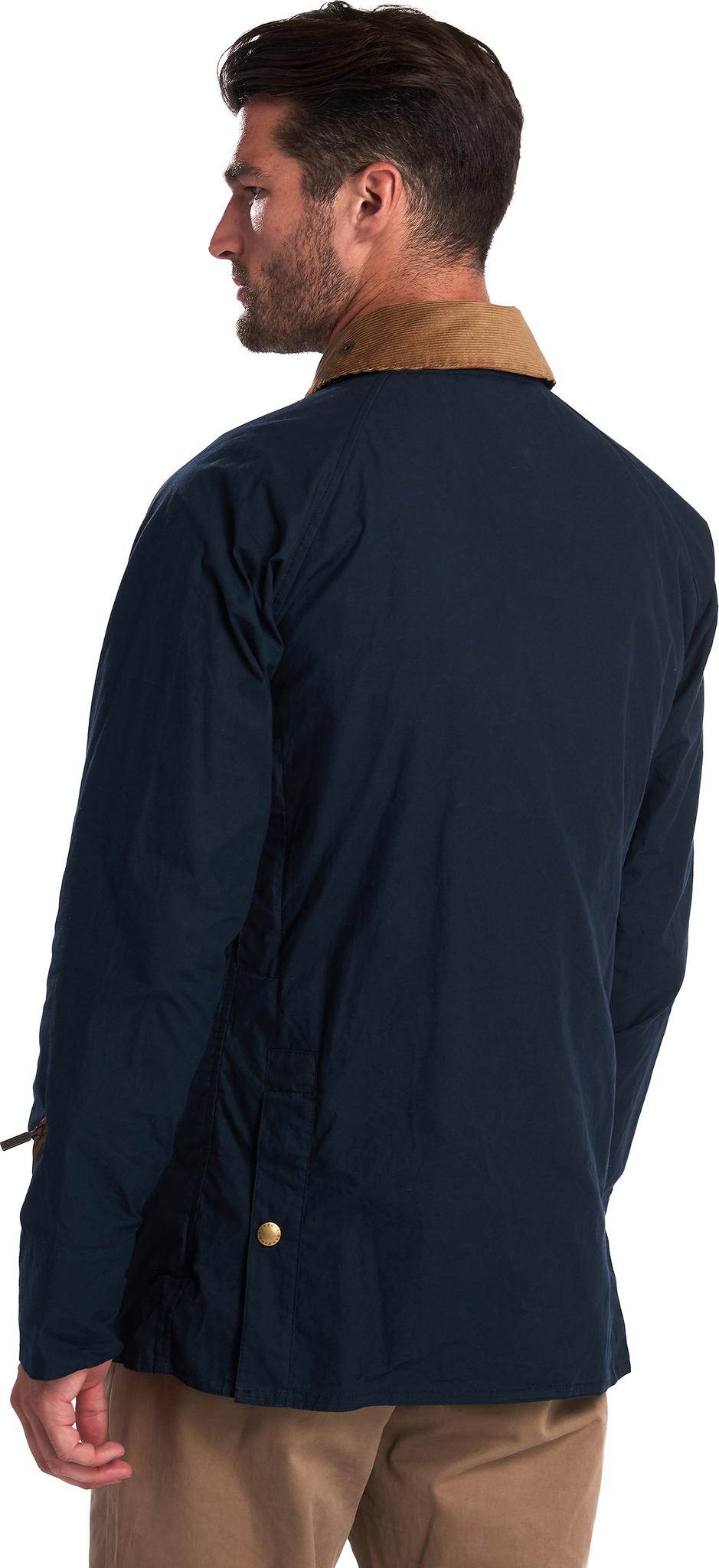 Product gallery image number 3 for product Bedale Casual Jacket - Men's