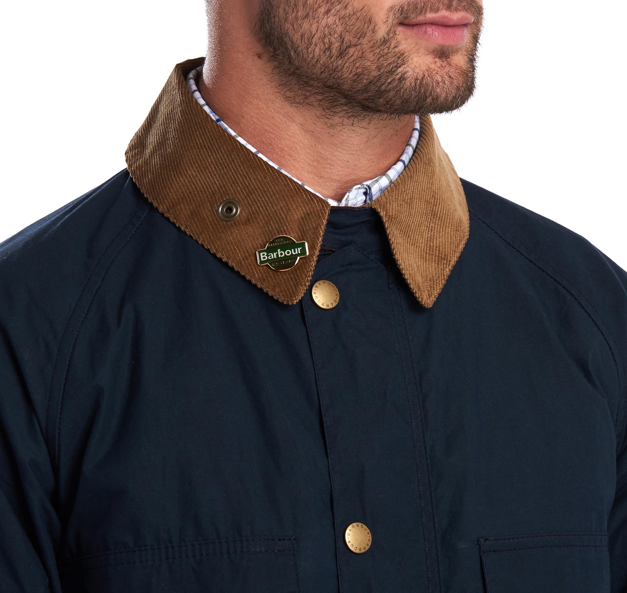 Product gallery image number 6 for product Bedale Casual Jacket - Men's