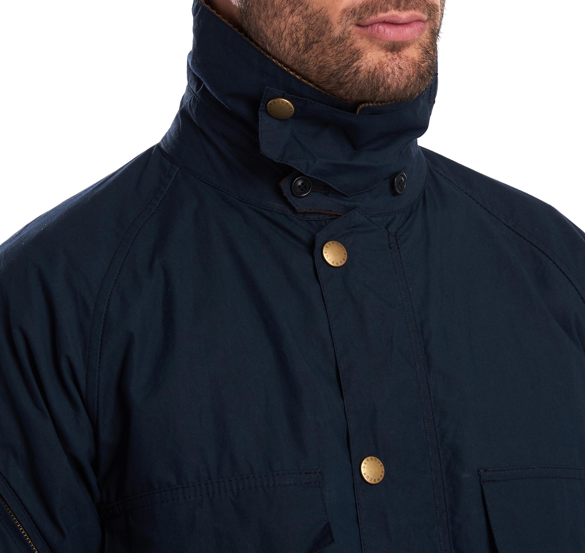 Product gallery image number 5 for product Bedale Casual Jacket - Men's