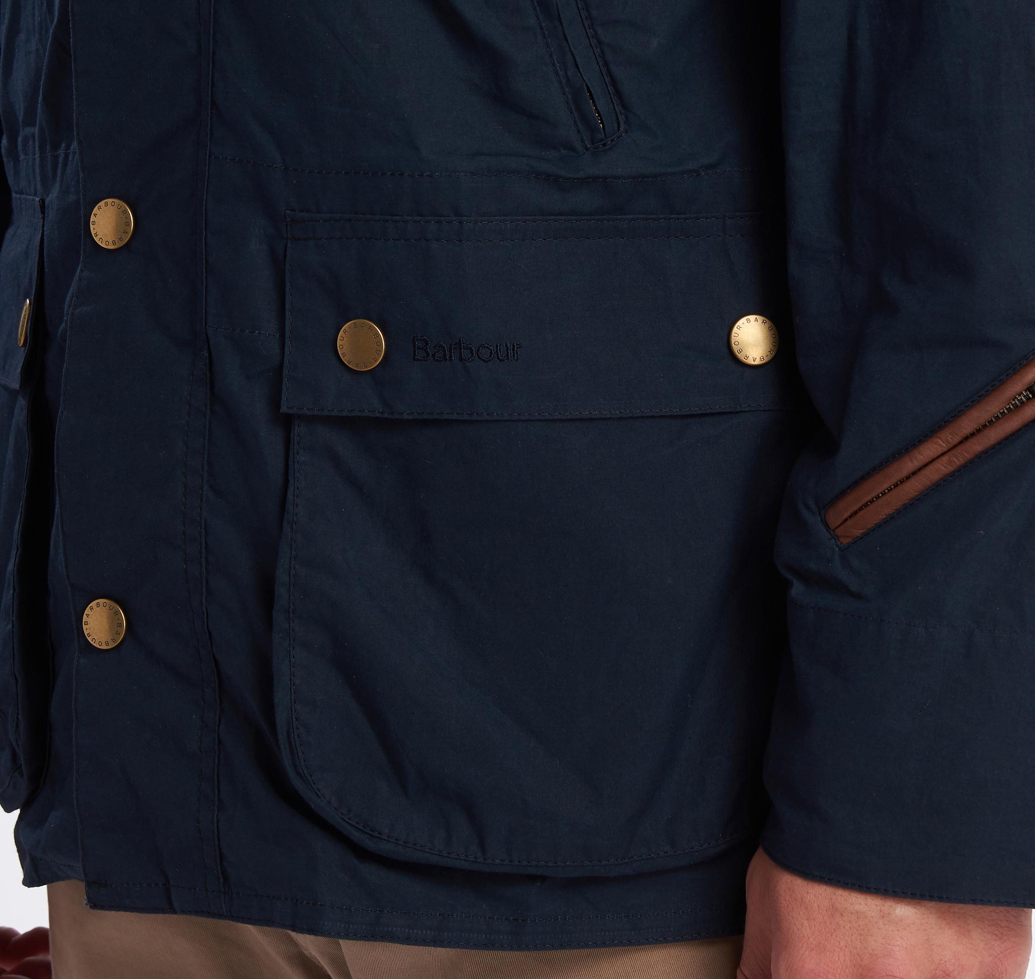 Product gallery image number 7 for product Bedale Casual Jacket - Men's