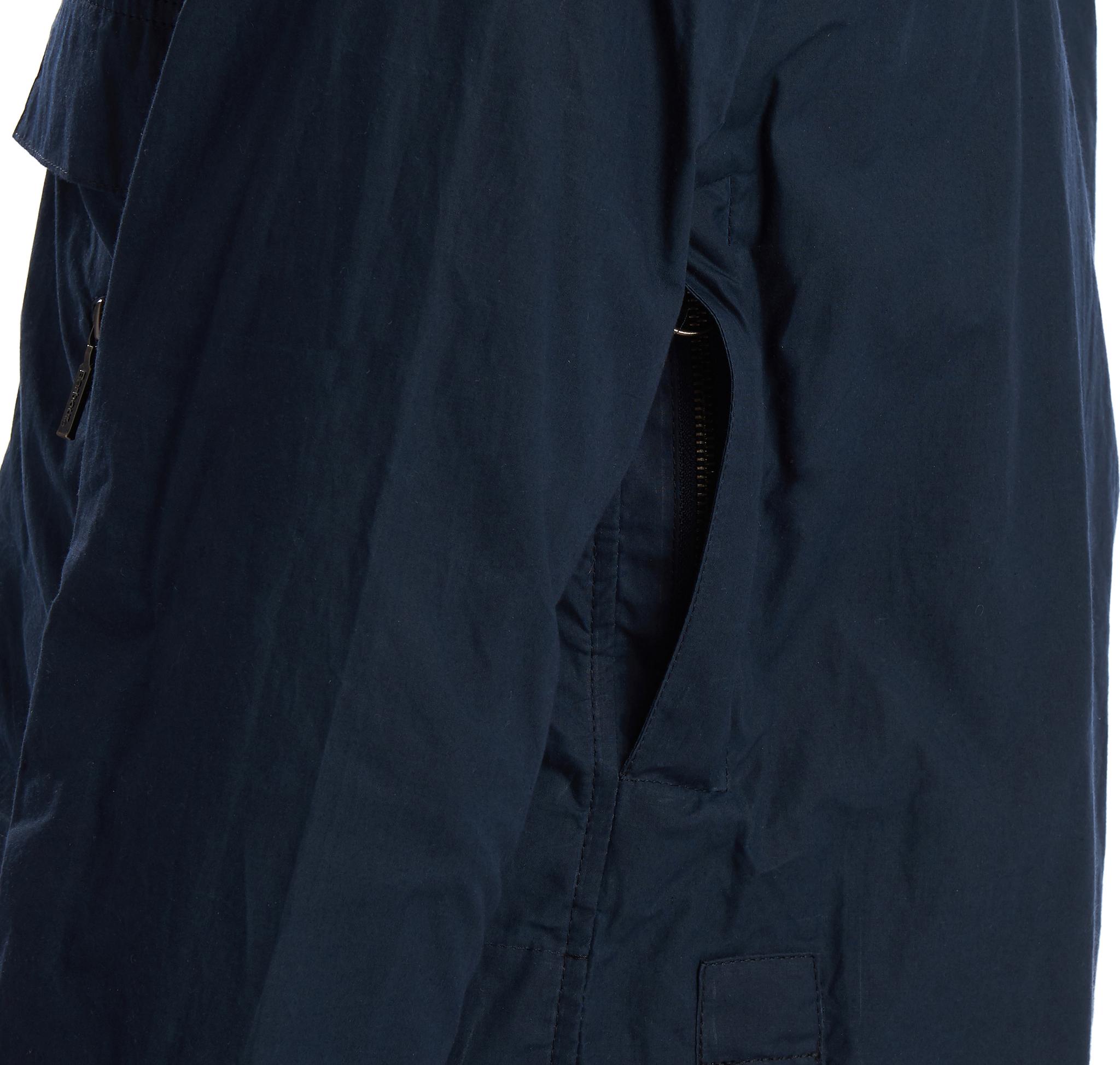 Product gallery image number 8 for product Bedale Casual Jacket - Men's