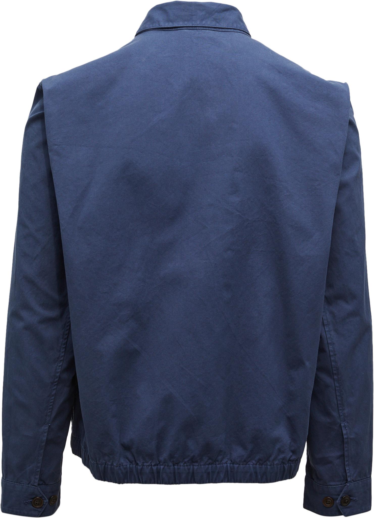 Product gallery image number 2 for product Essential Windbreaker Casual Jacket - Men's