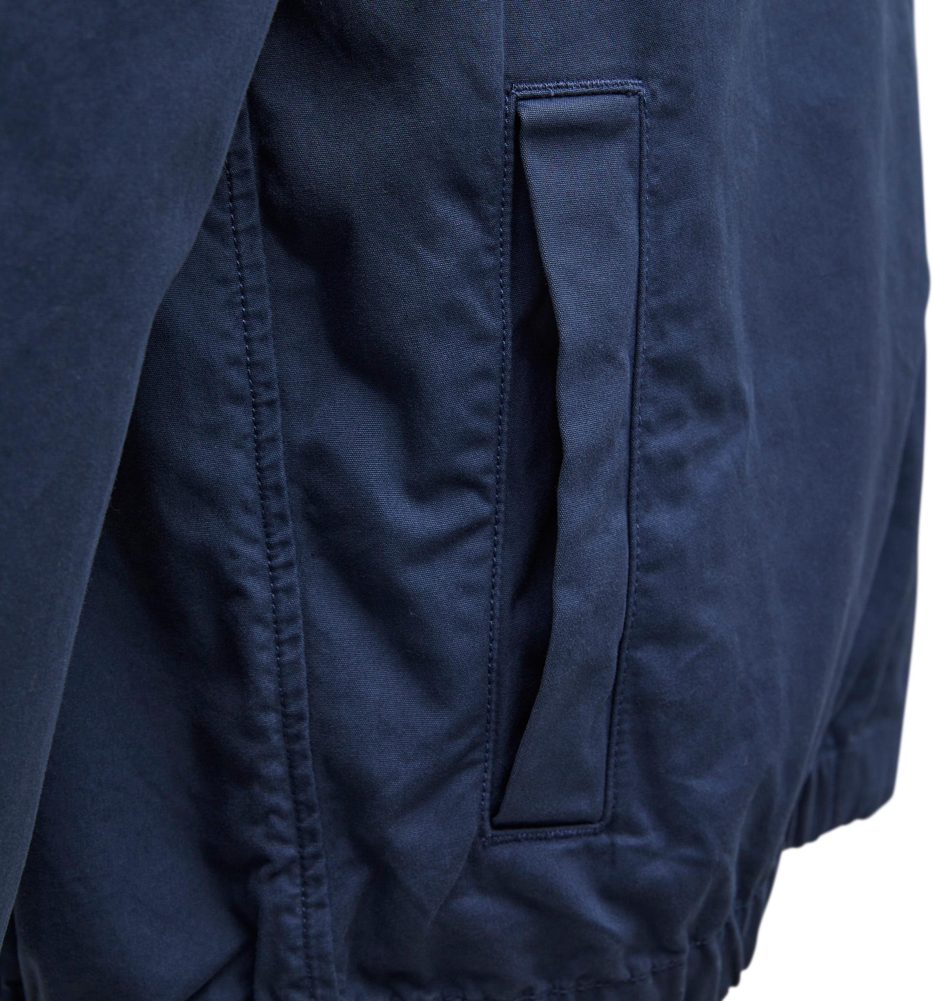 Product gallery image number 3 for product Essential Windbreaker Casual Jacket - Men's