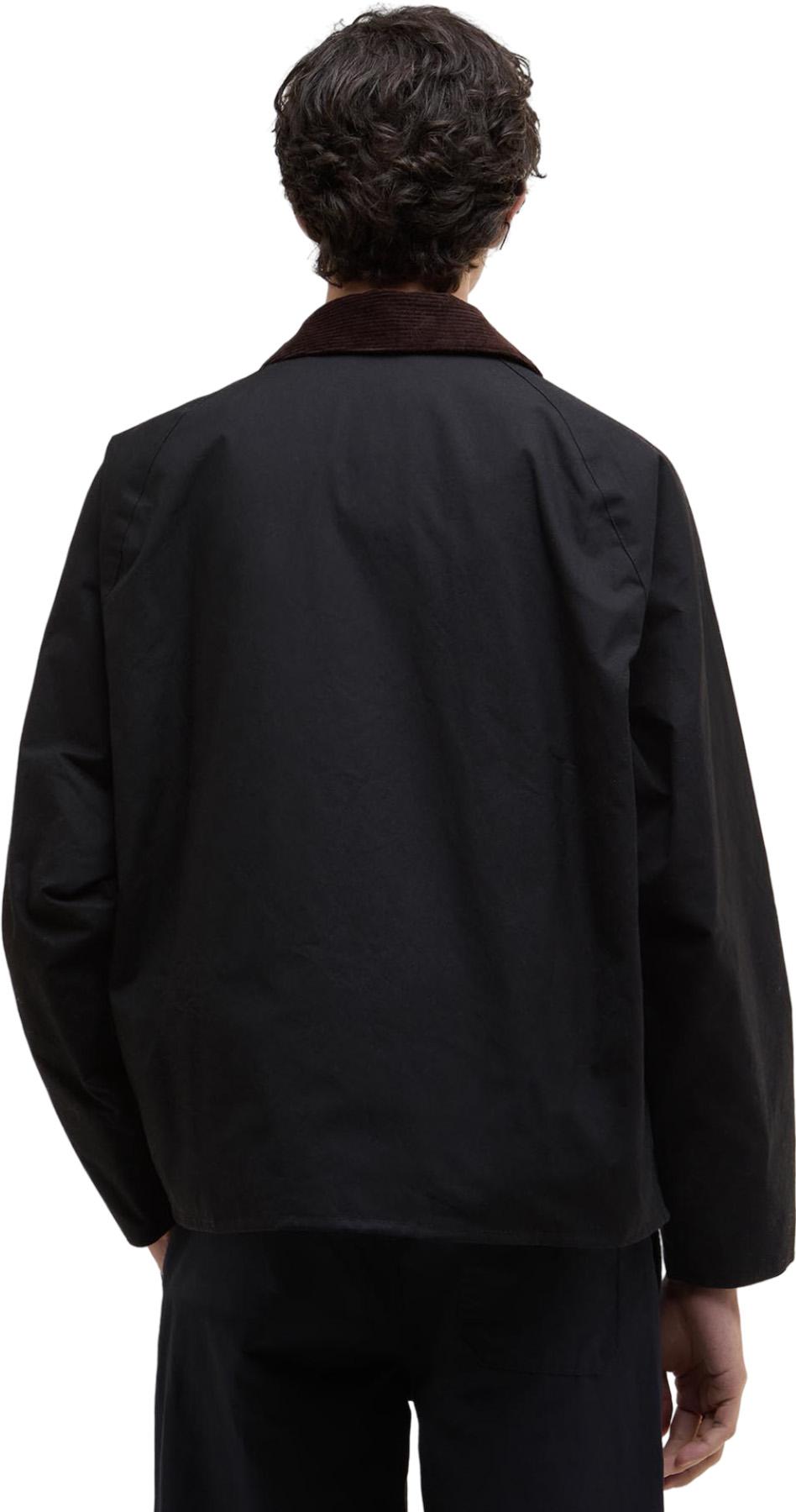 Product gallery image number 6 for product Noah Wading Casual Jacket - Unisex