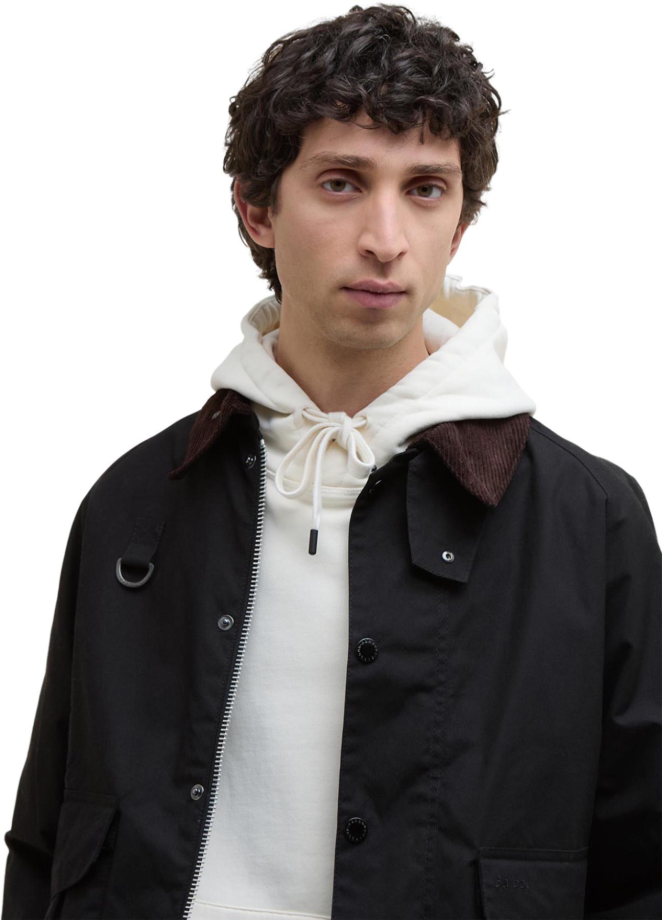 Product gallery image number 7 for product Noah Wading Casual Jacket - Unisex