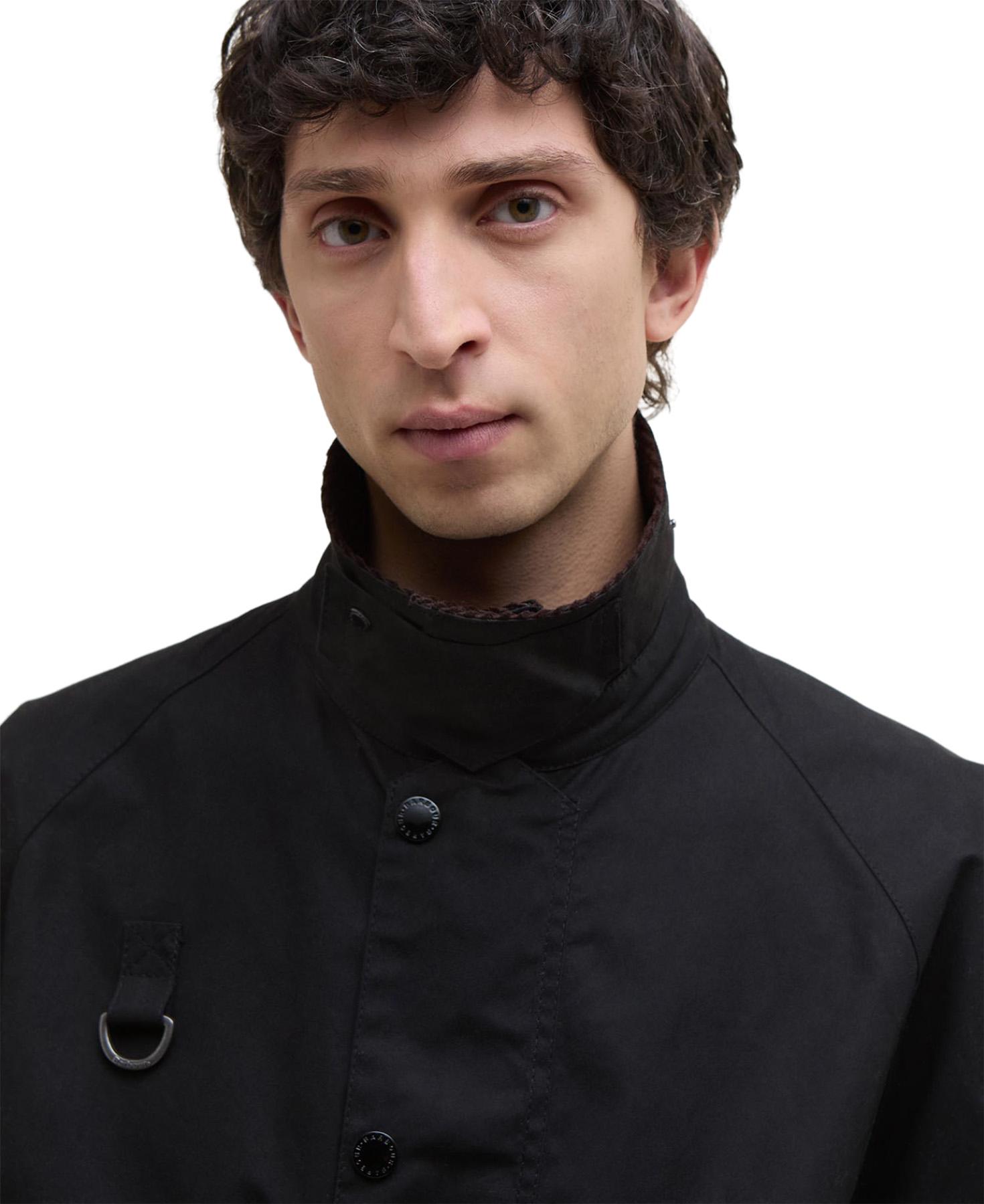 Product gallery image number 8 for product Noah Wading Casual Jacket - Unisex