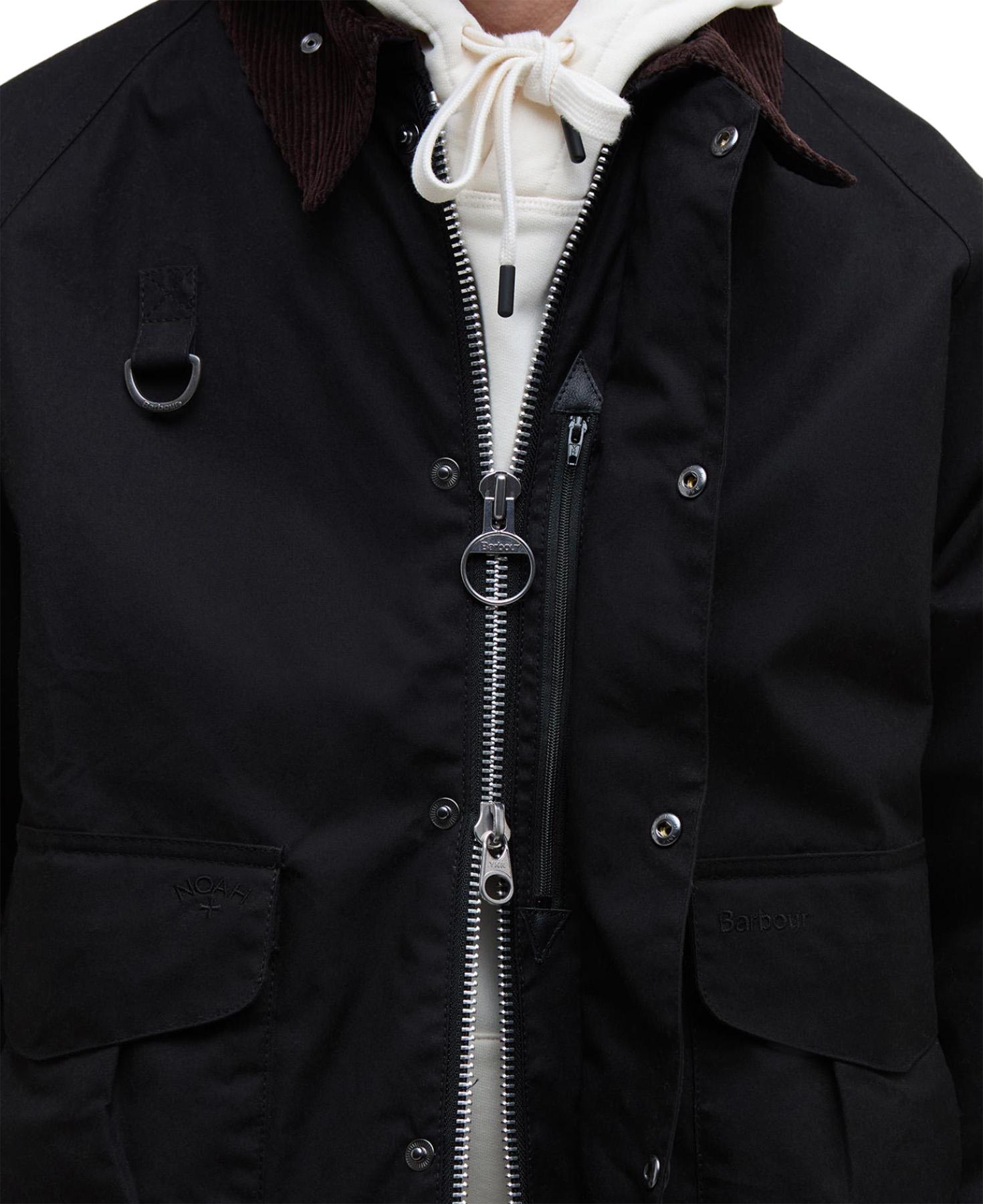 Product gallery image number 10 for product Noah Wading Casual Jacket - Unisex