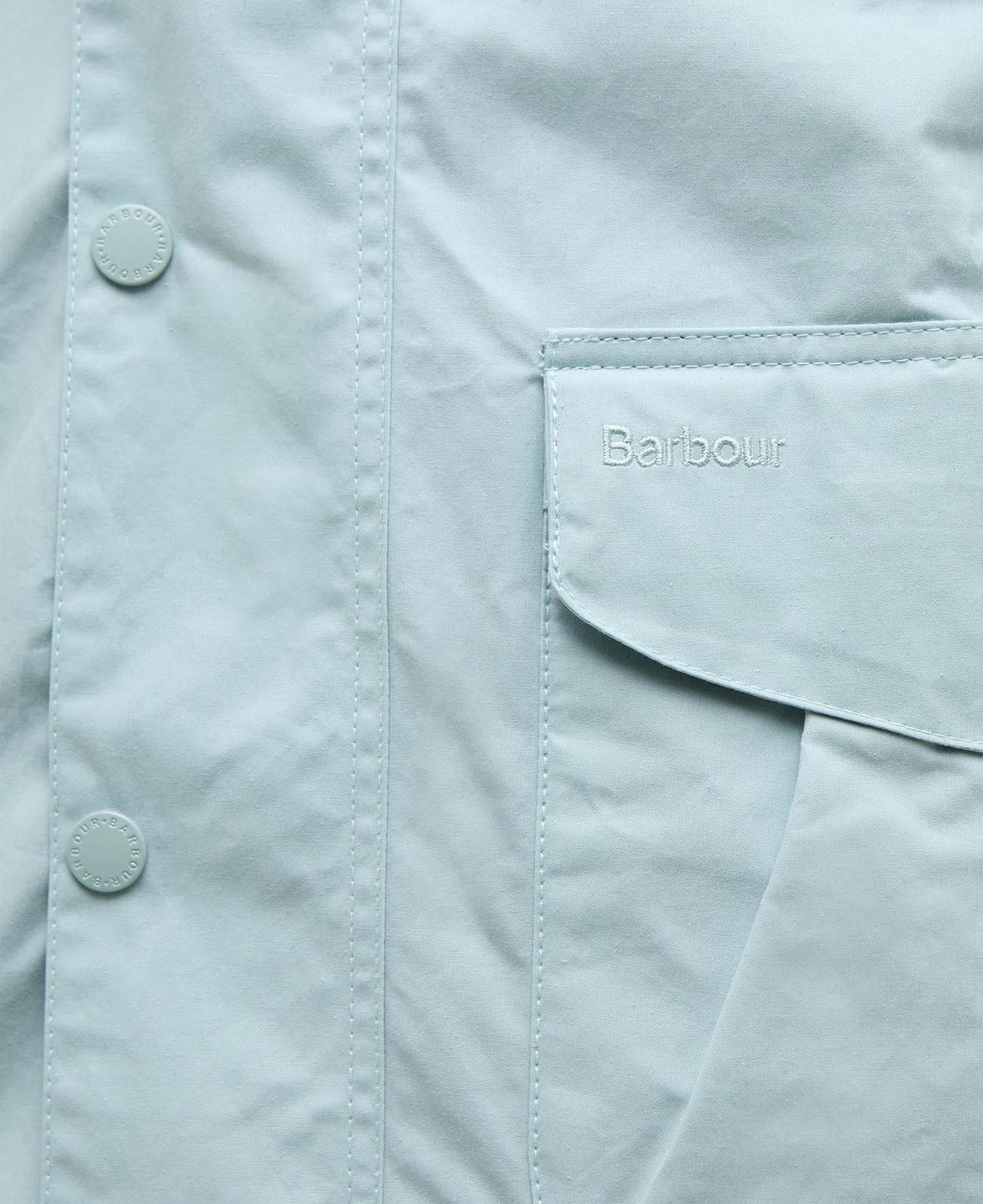 Numéro de l'image de la galerie de produits 12 pour le produit Manteau décontractée Noah Wading - Unisexe