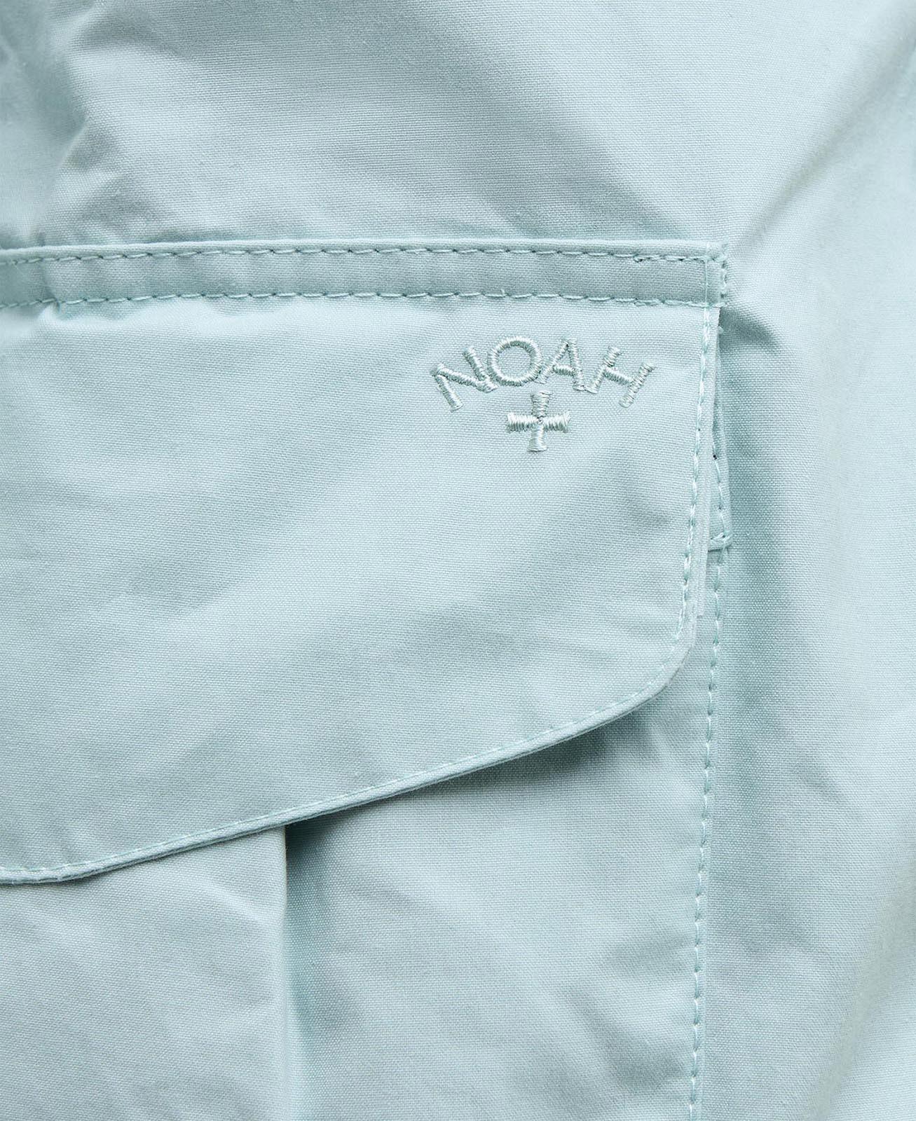 Numéro de l'image de la galerie de produits 2 pour le produit Manteau décontractée Noah Wading - Unisexe