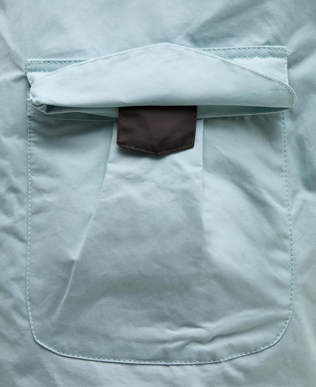 Numéro de l'image de la galerie de produits 3 pour le produit Manteau décontractée Noah Wading - Unisexe